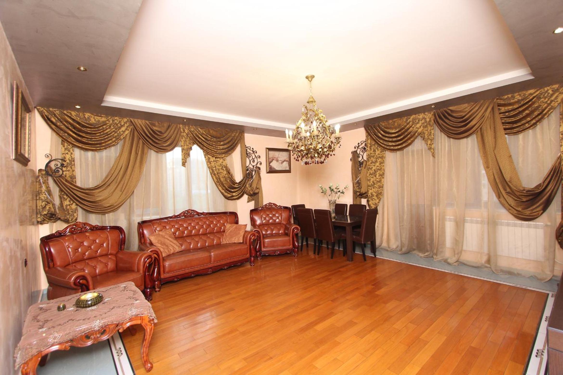 Apartments Emili