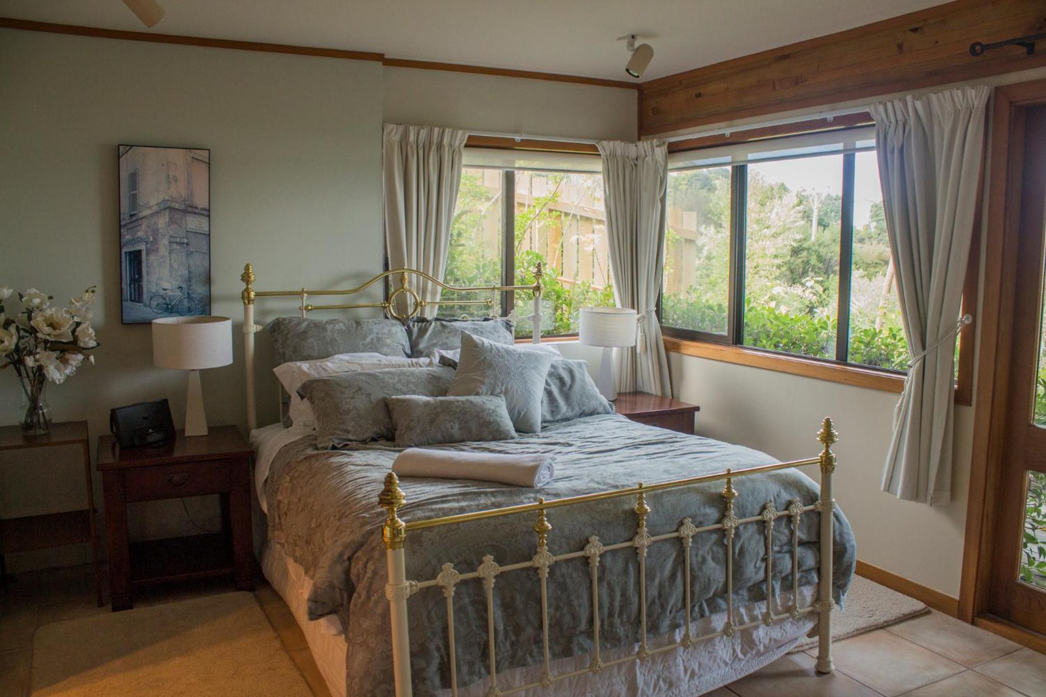Titore Lodge