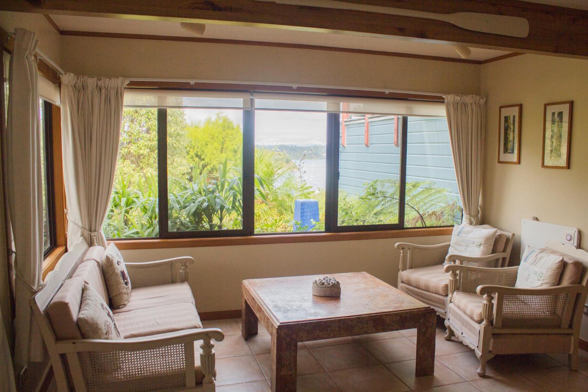 Titore Lodge