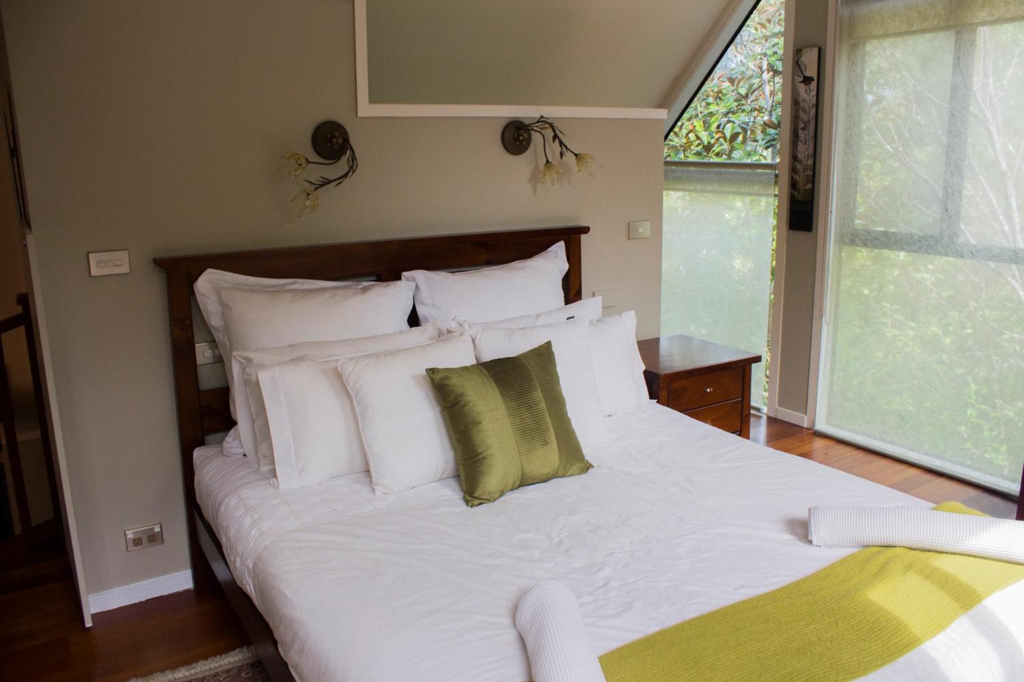 Titore Lodge