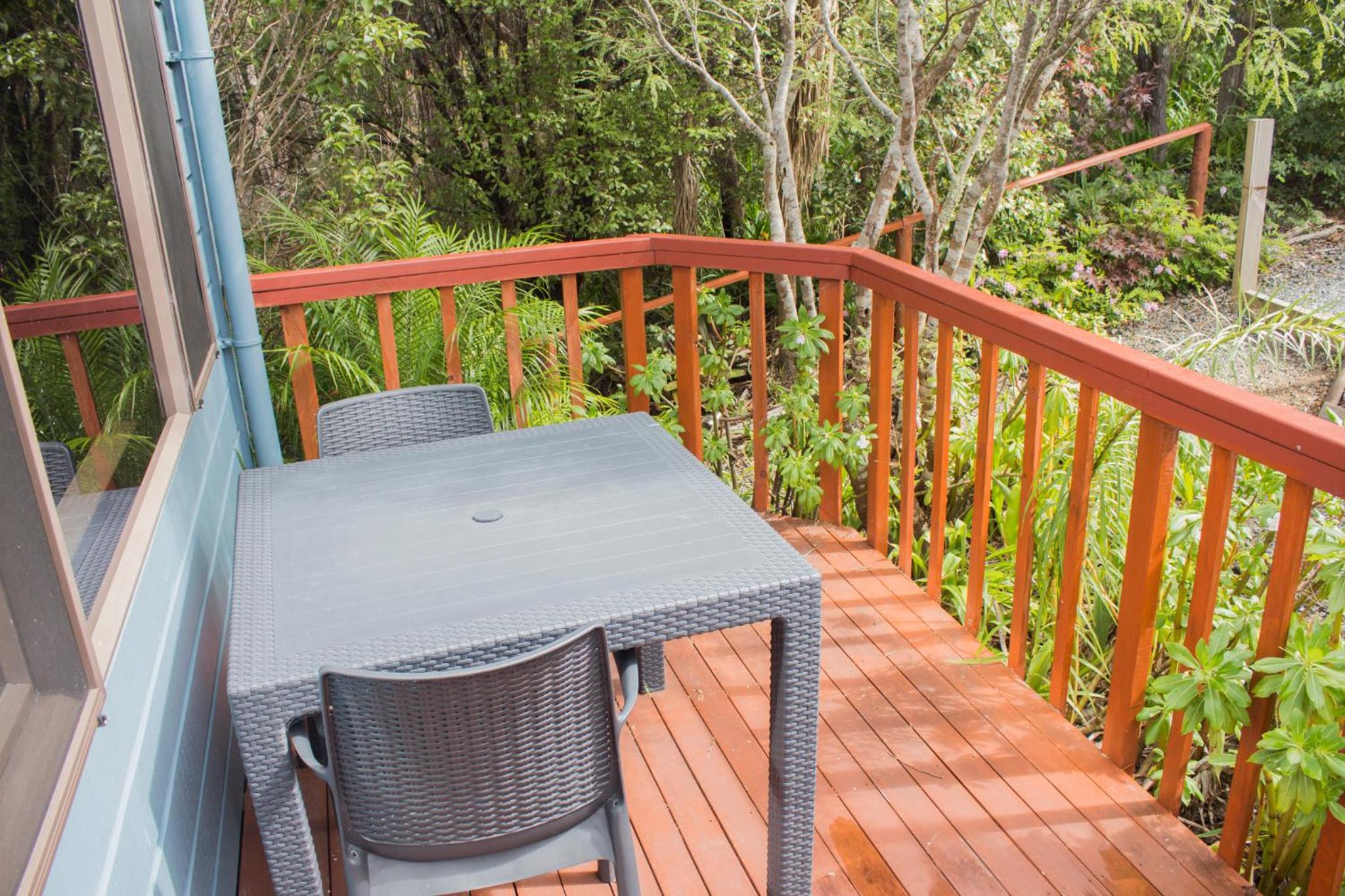 Titore Lodge