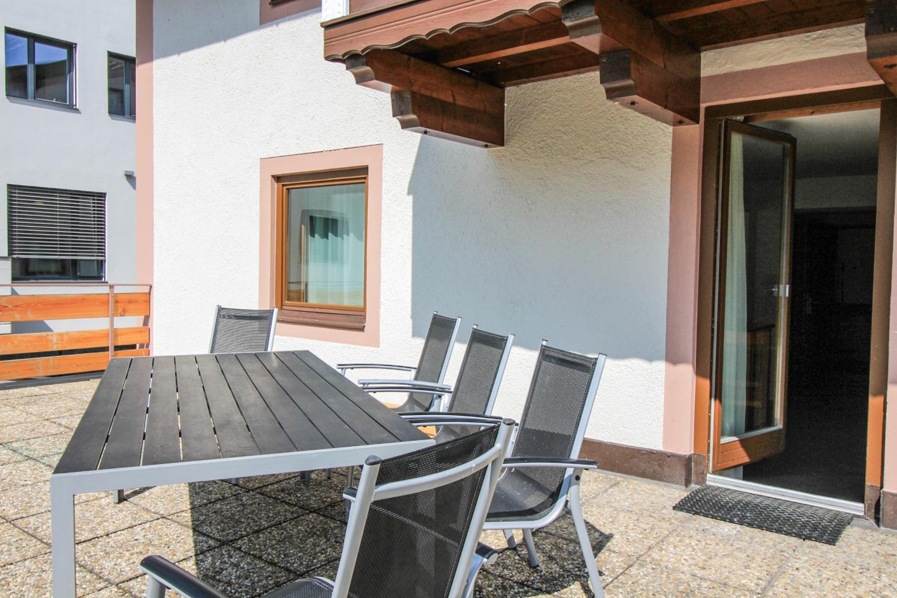 Seilergasse Apartments by we rent, SUMMERCARD INCLUDED