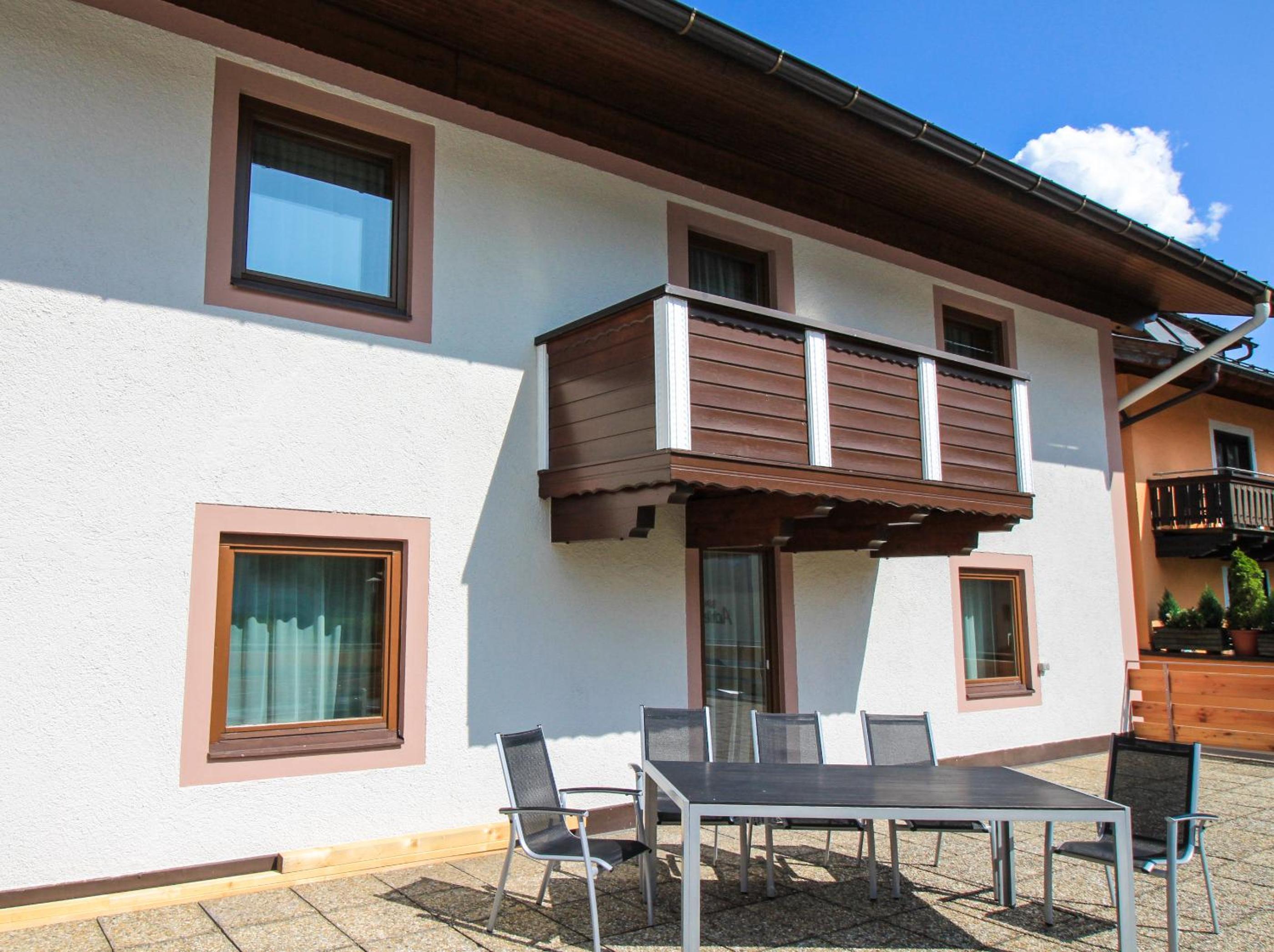Seilergasse Apartments by we rent, SUMMERCARD INCLUDED