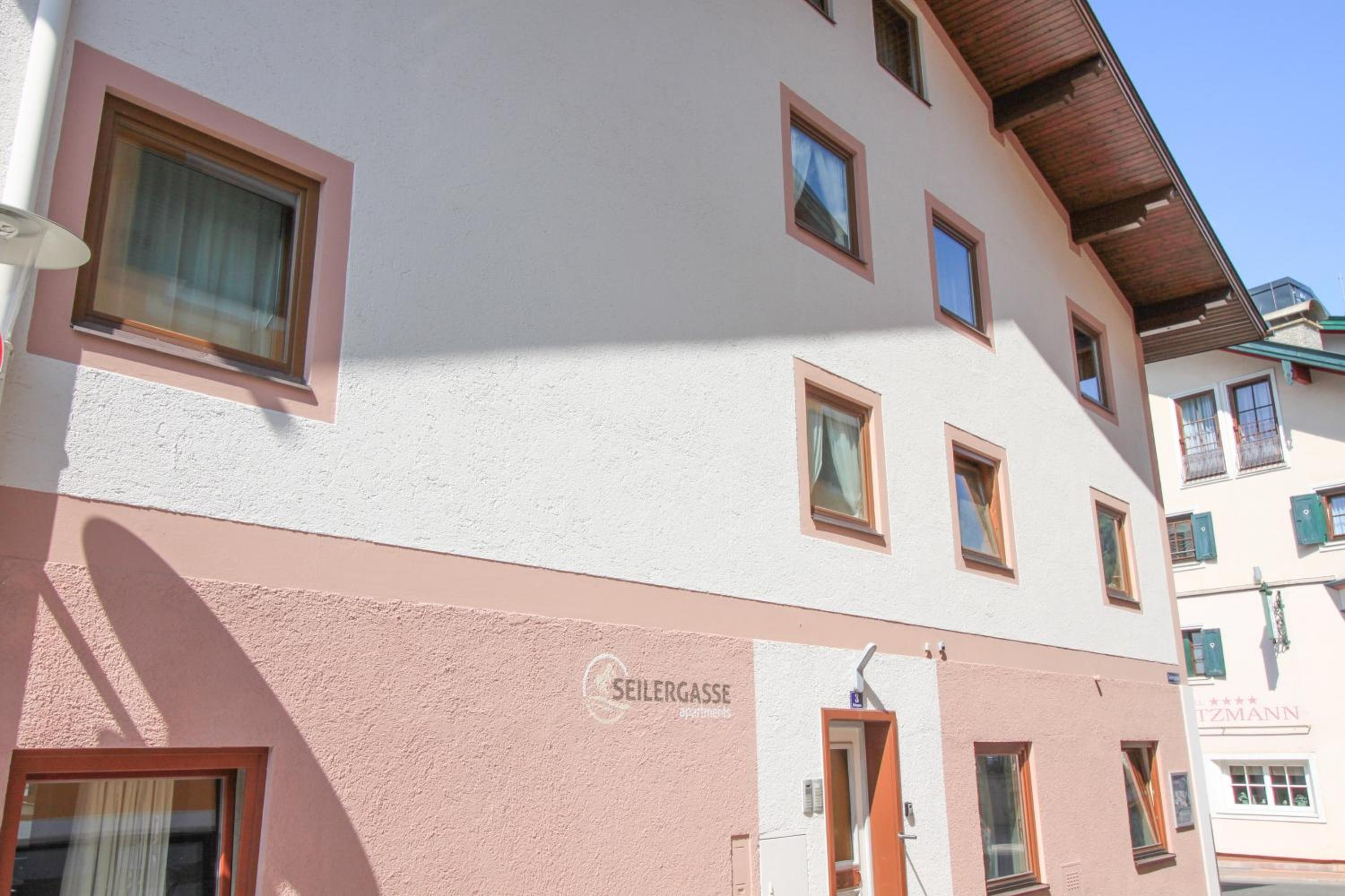 Seilergasse Apartments by we rent, SUMMERCARD INCLUDED