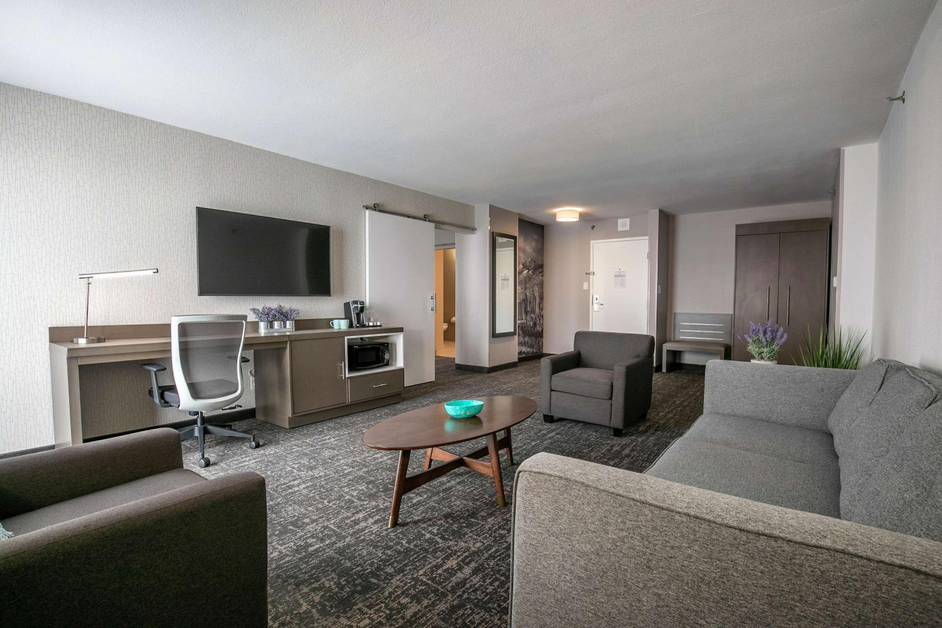 Reno Vacations - Best Western Plus Sparks-Reno Hotel - Property Image 35