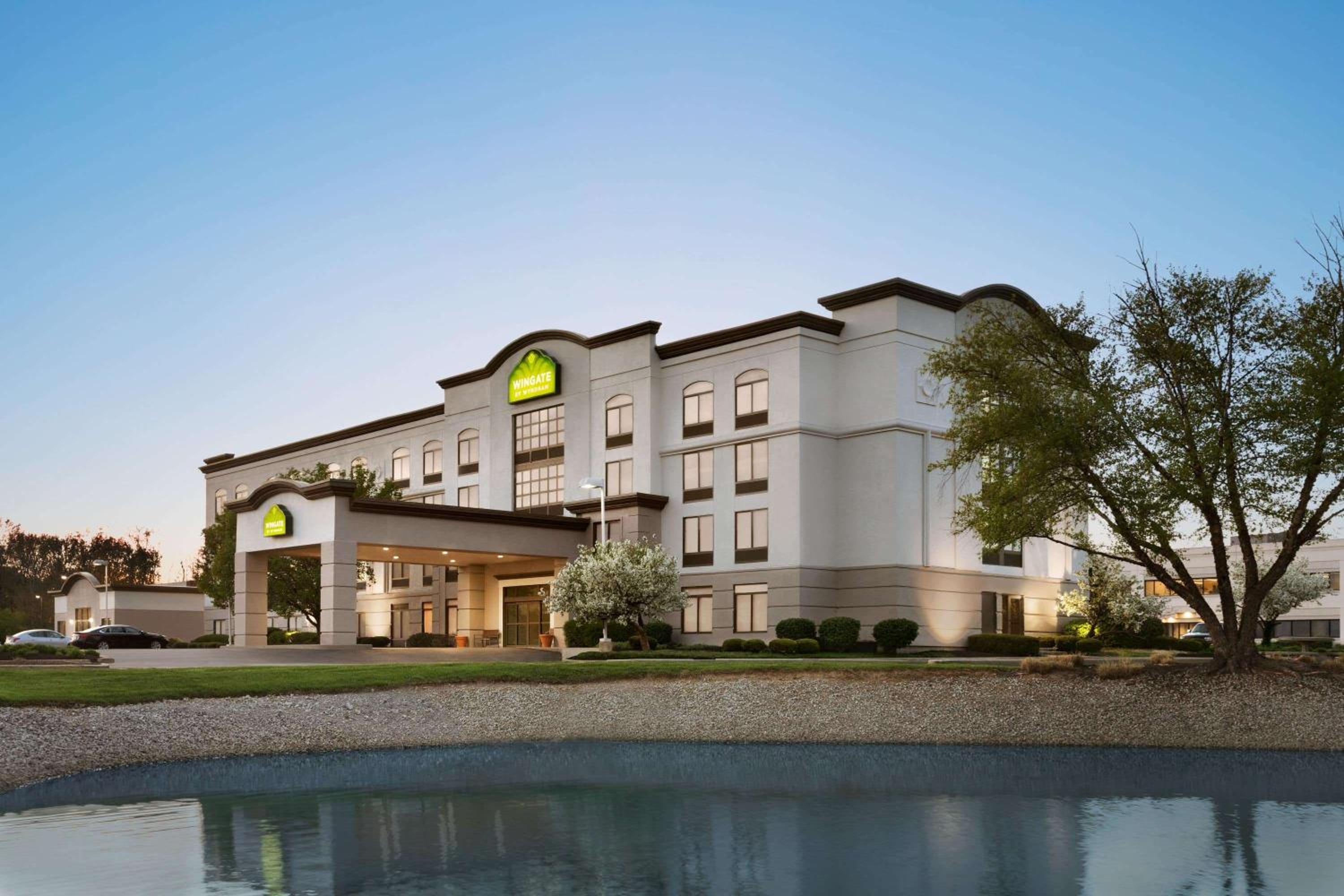 Wingate by Wyndham Cincinnati Blue Ash - Property Image 18