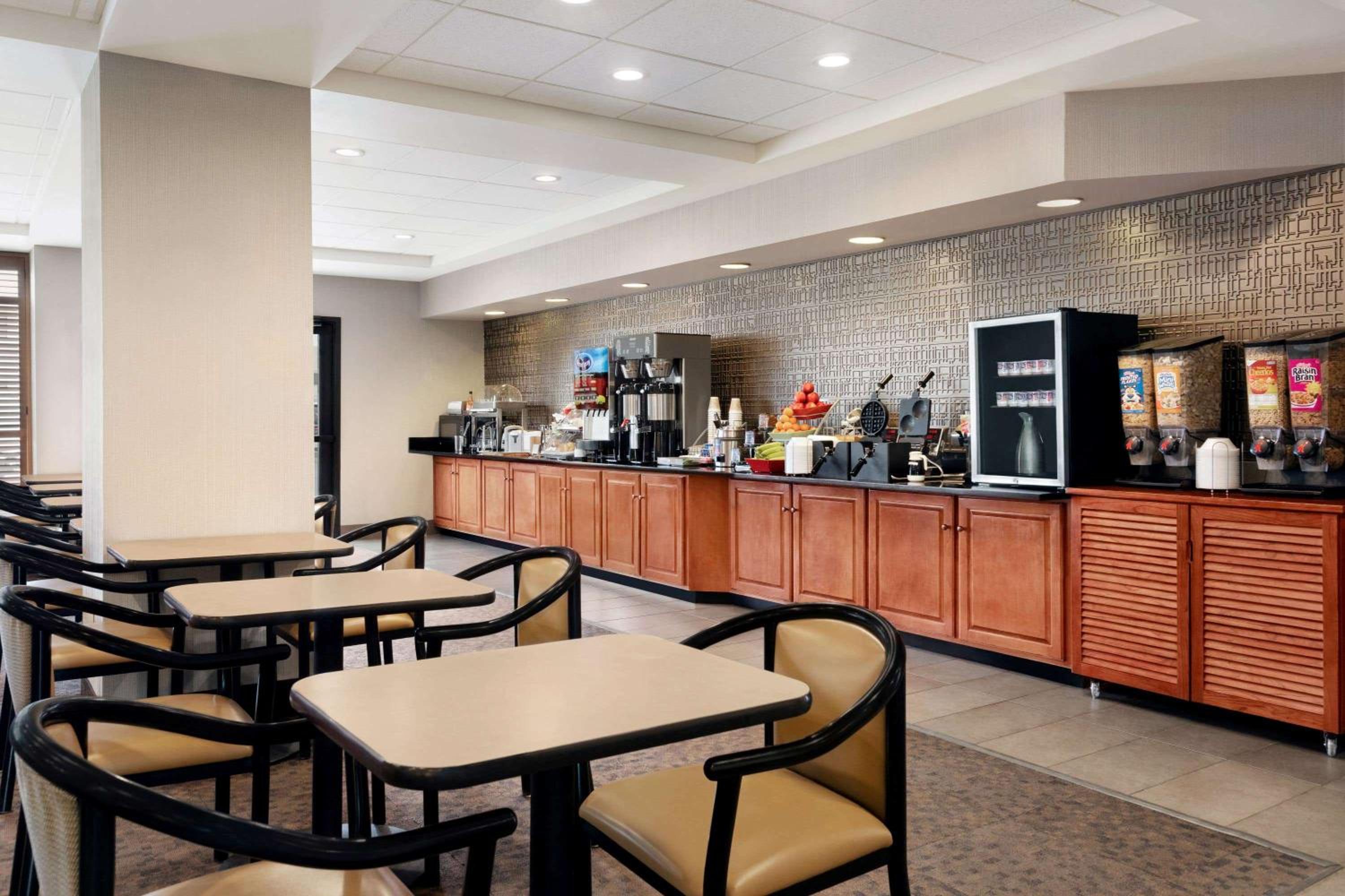 Wingate by Wyndham Cincinnati Blue Ash - Property Image 32