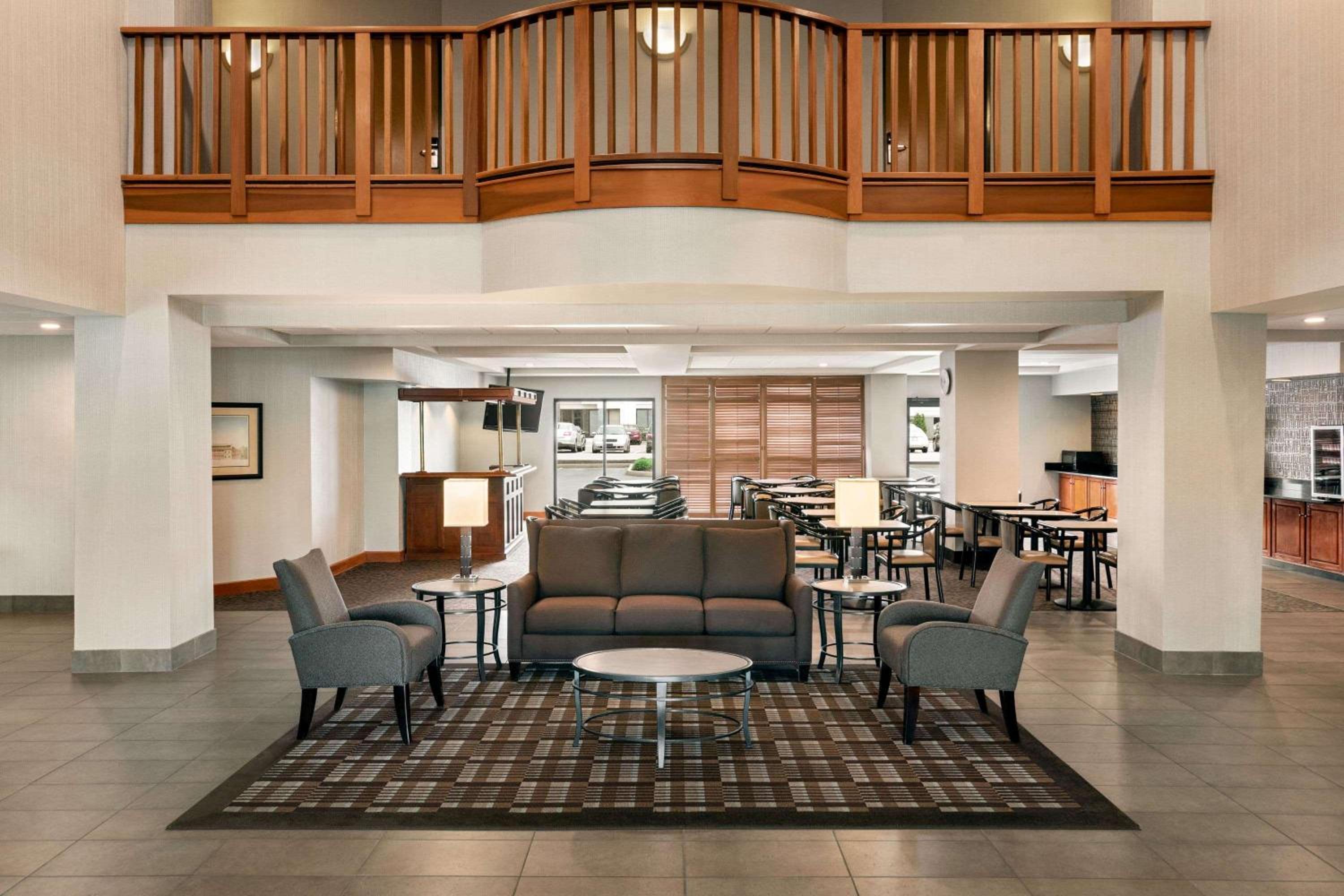 Wingate by Wyndham Cincinnati Blue Ash - Property Image 33