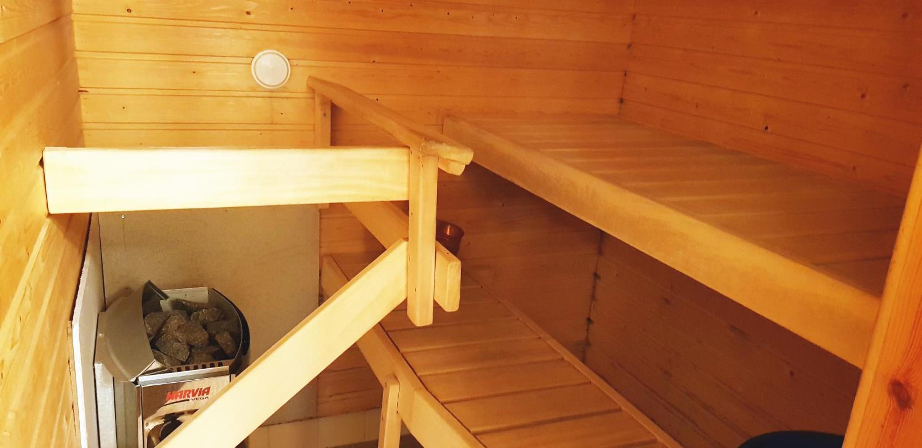 Kuukkeli Apartments Saarisatu ja Urupää
