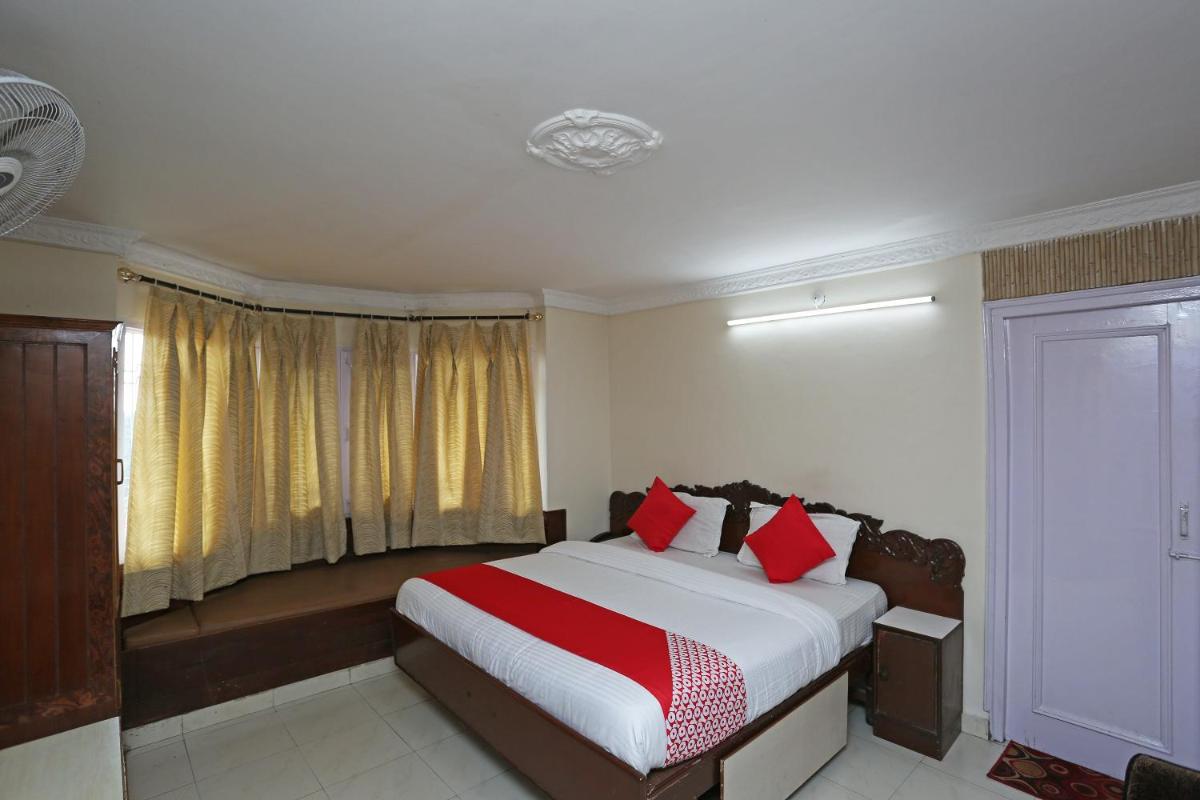 Hotel Pearl, fotografía 4