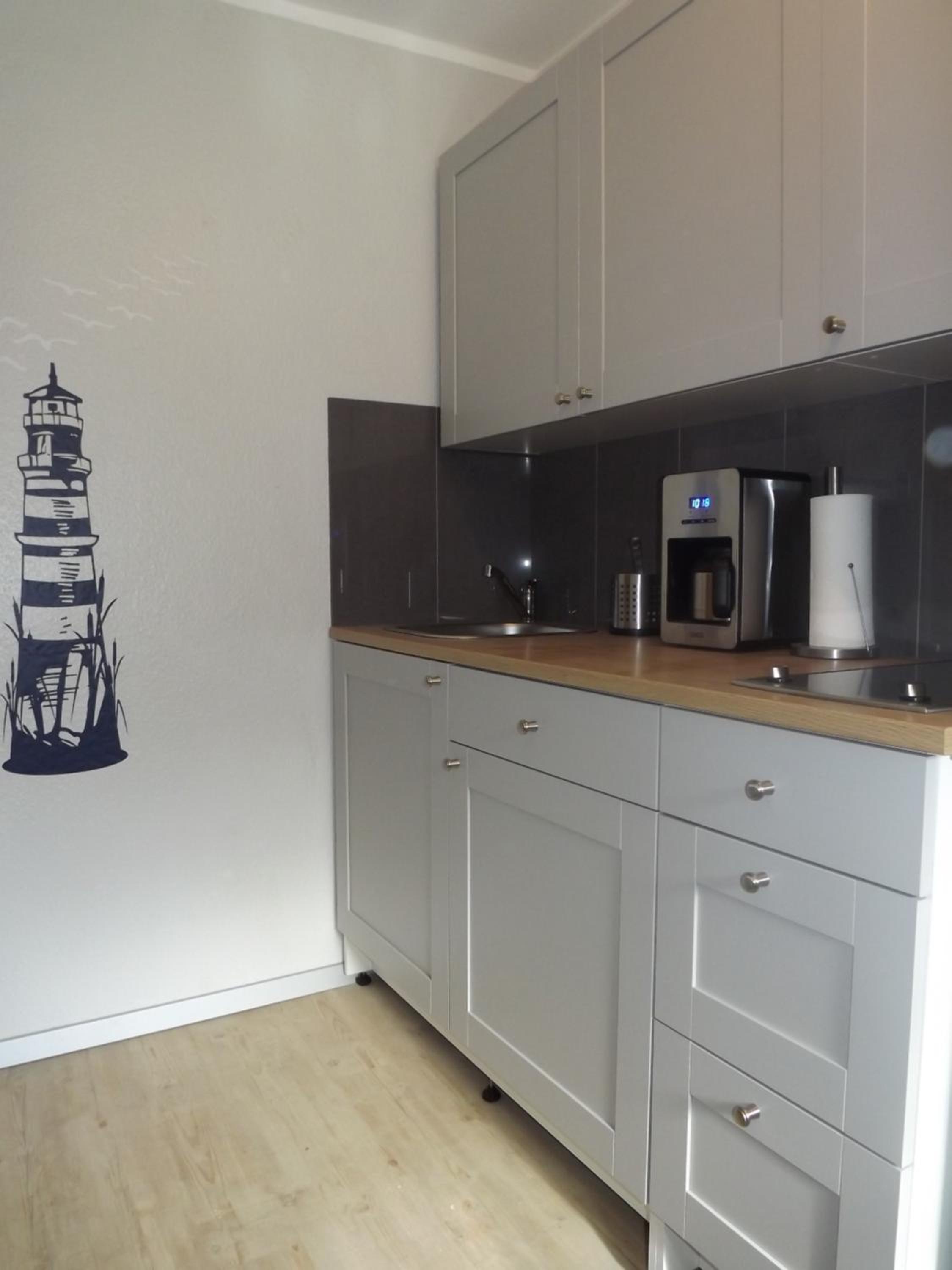 Ferienwohnung Ostseenähe view 5