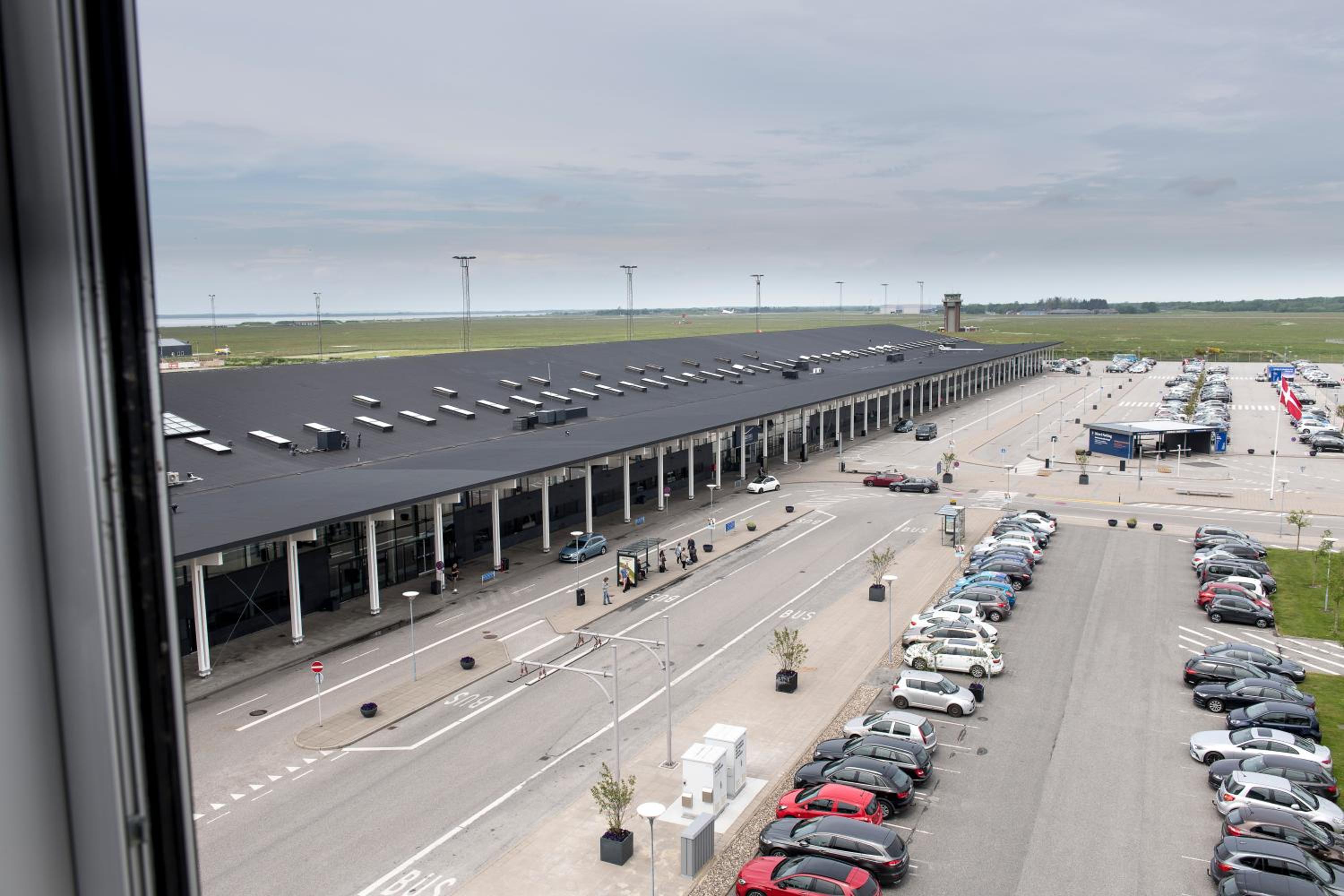 Aalborg Vacations - Aalborg Airport Hotel - Property Image 3