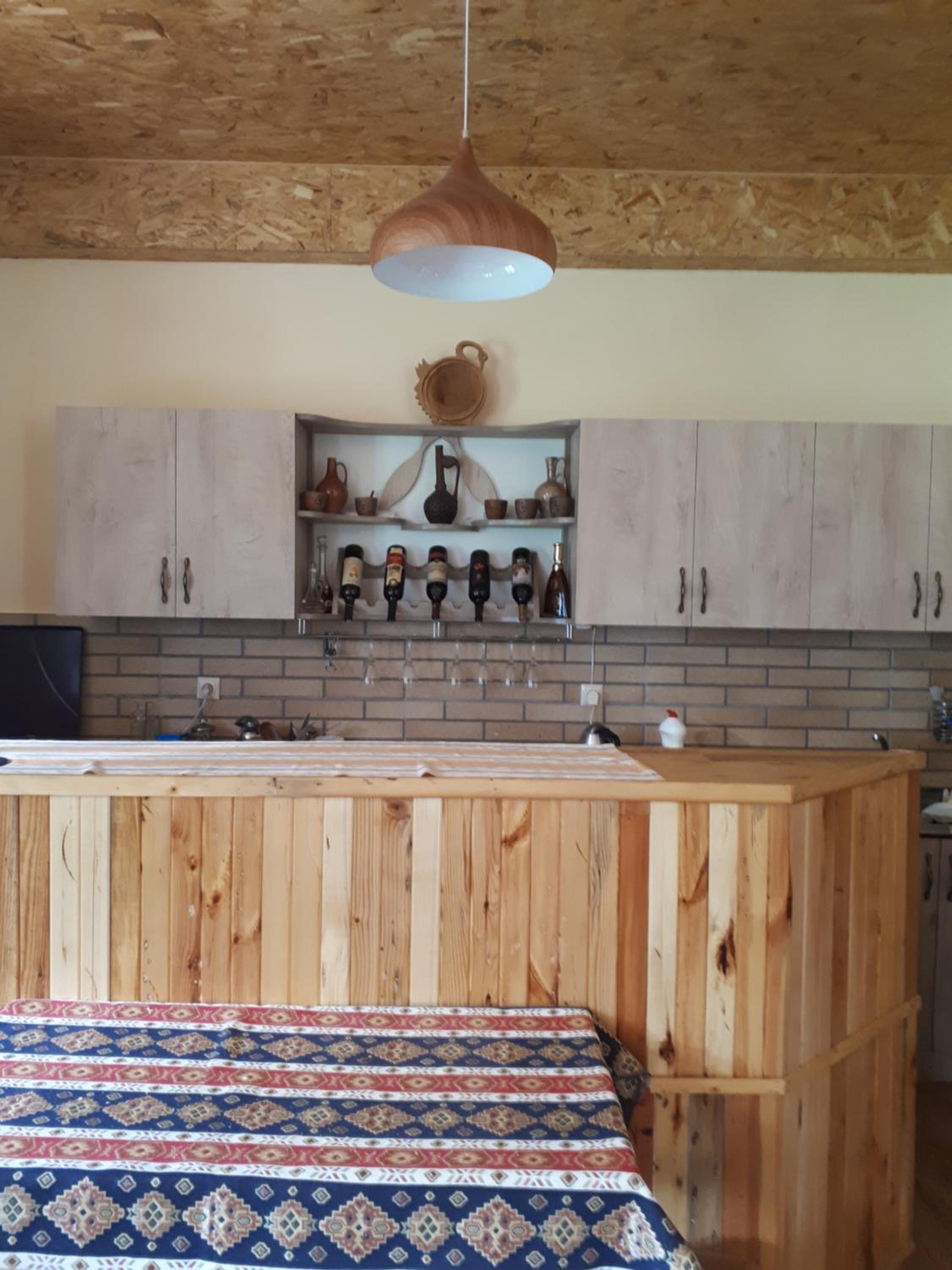 IRIS B&B in DEBED CANYON