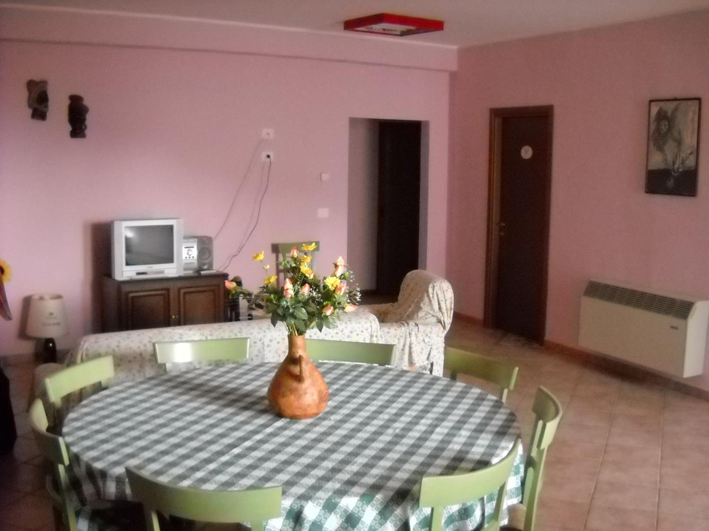 B&B L'ARCOBALENO photo 5