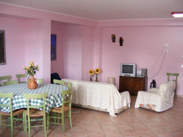 B&B L'ARCOBALENO photo 4