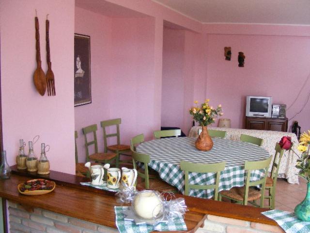 B&B L'ARCOBALENO photo 3