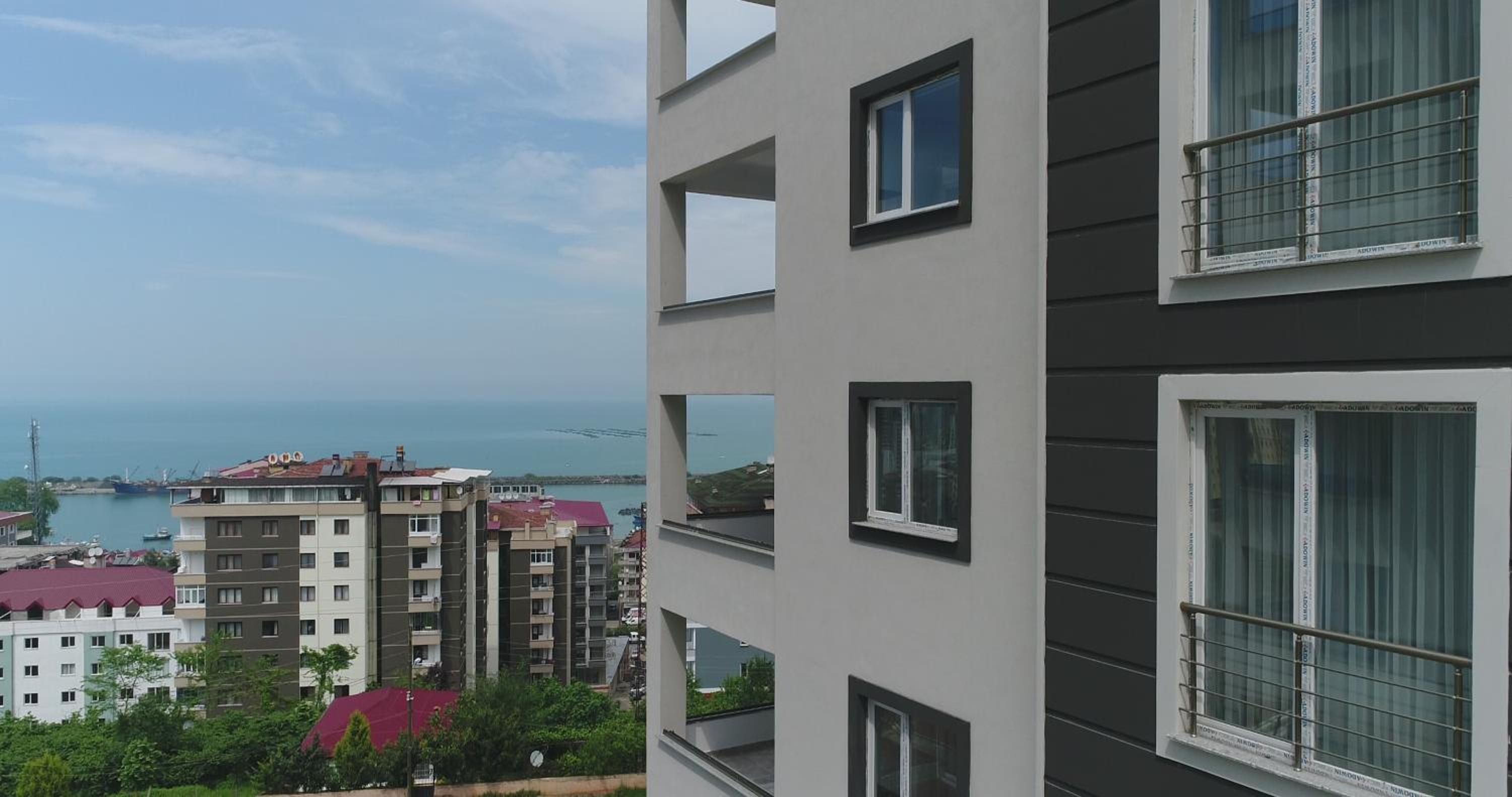 BAHAR RESIDENCE, photo 19