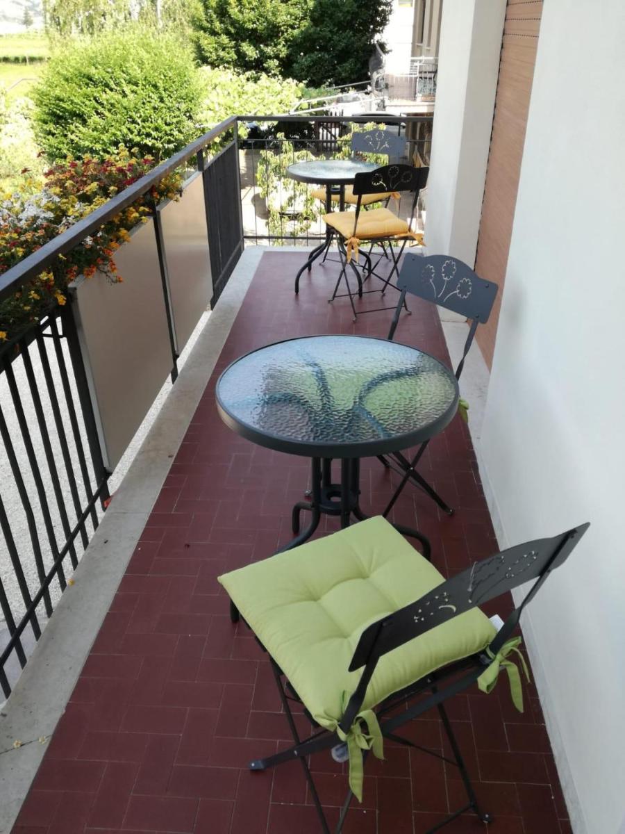 Chalet Paganella view 3