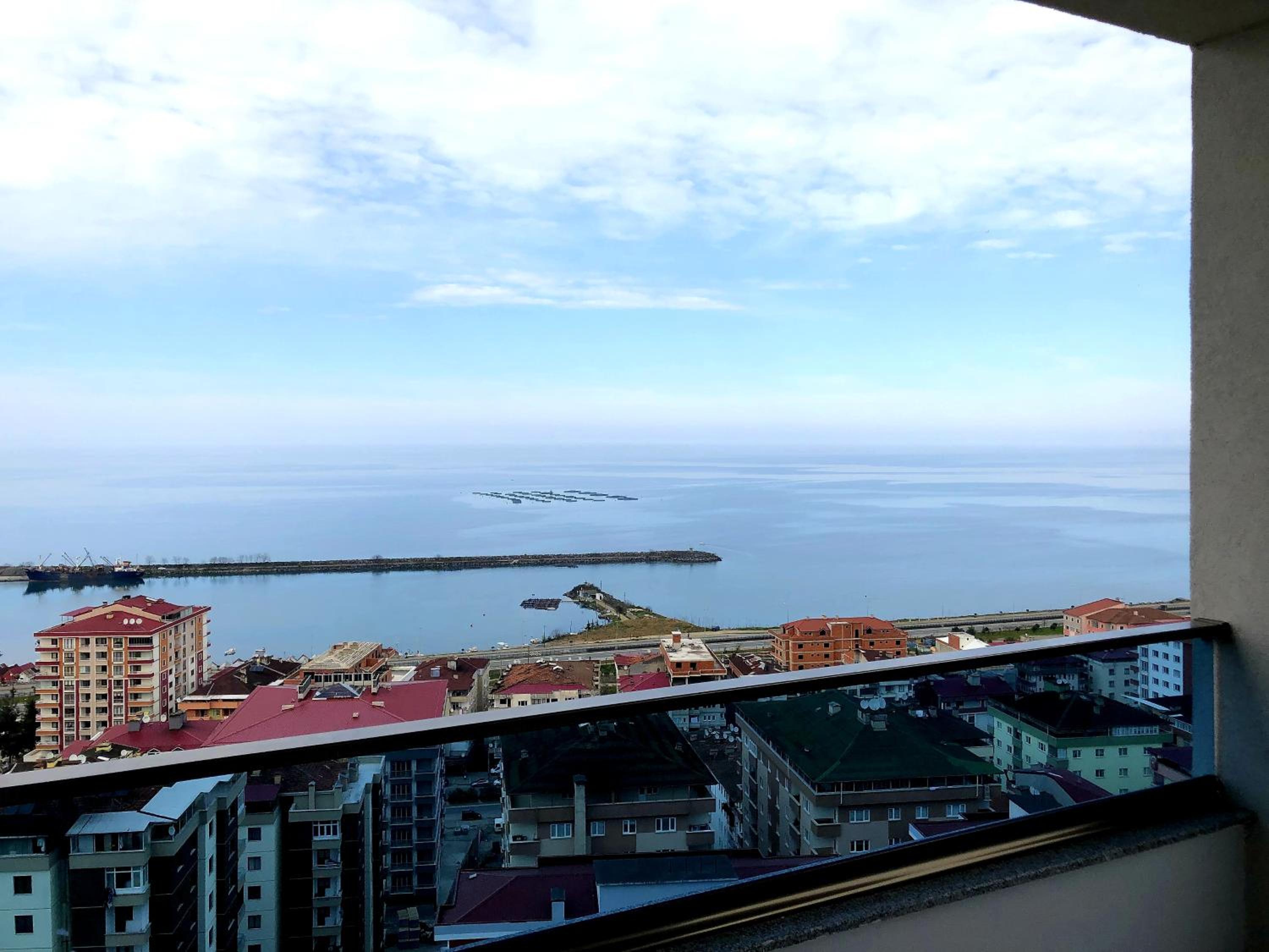 BAHAR RESIDENCE en Trabzon