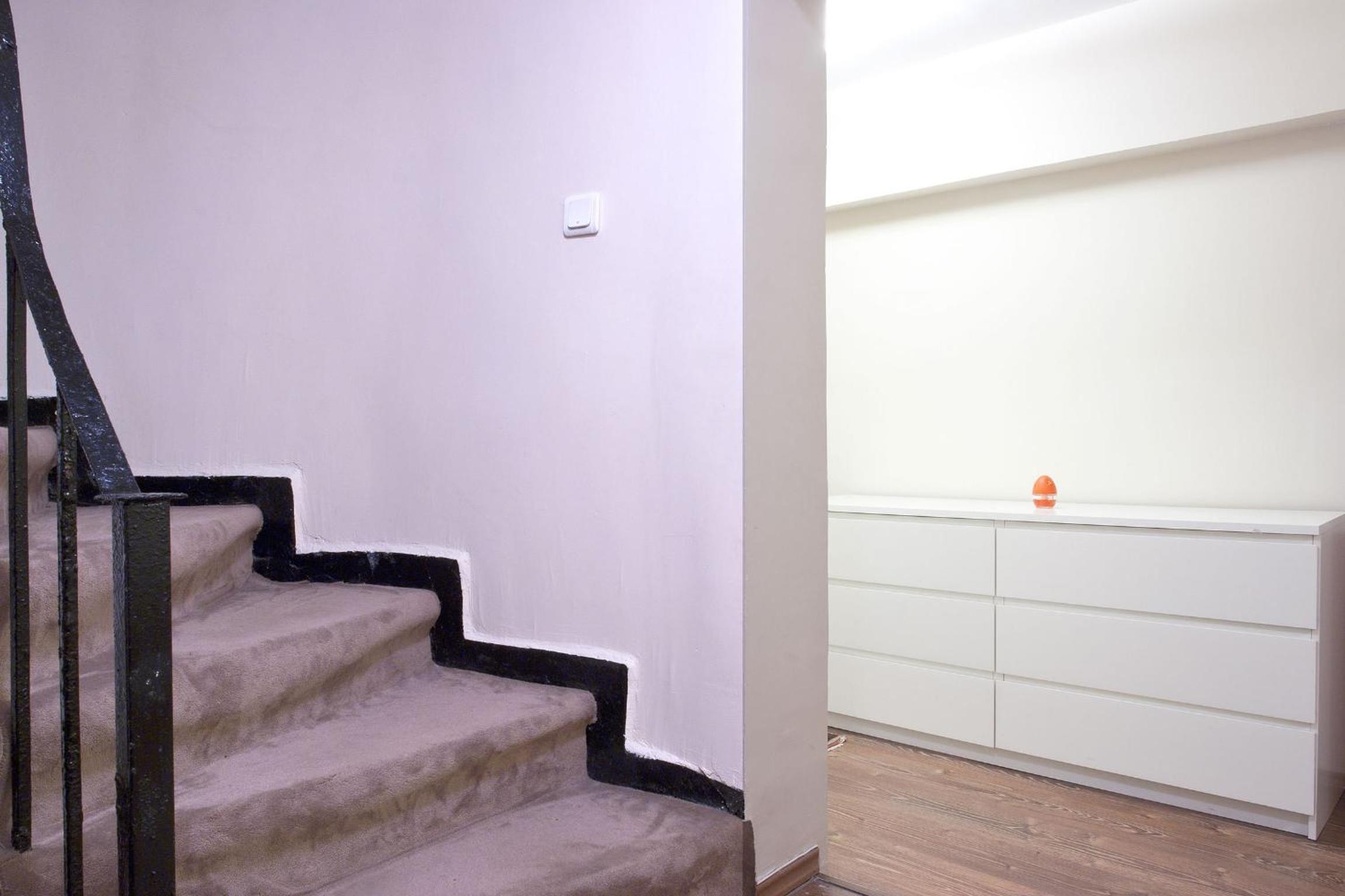 Aslan Apartments
