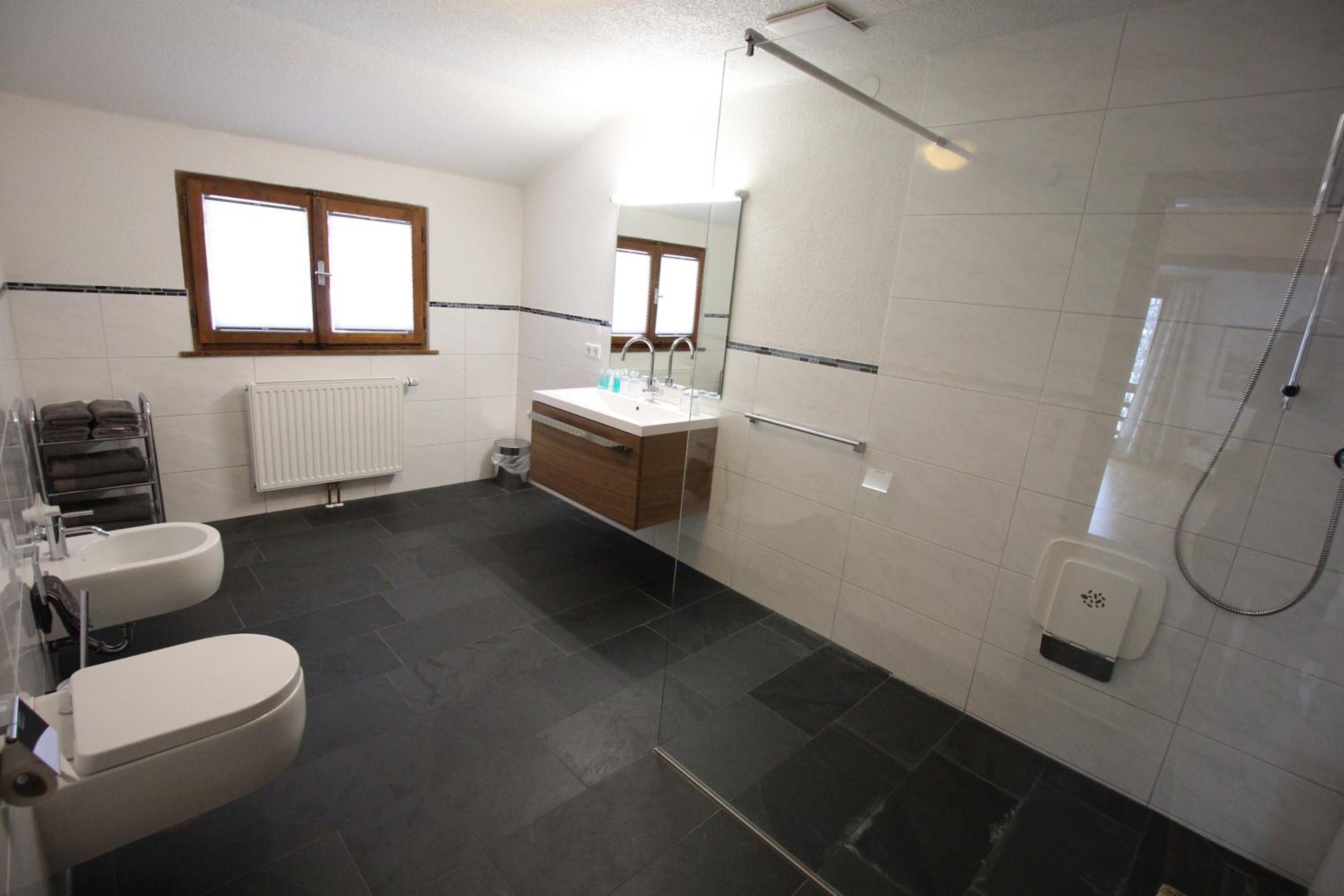 Chalet Berghof