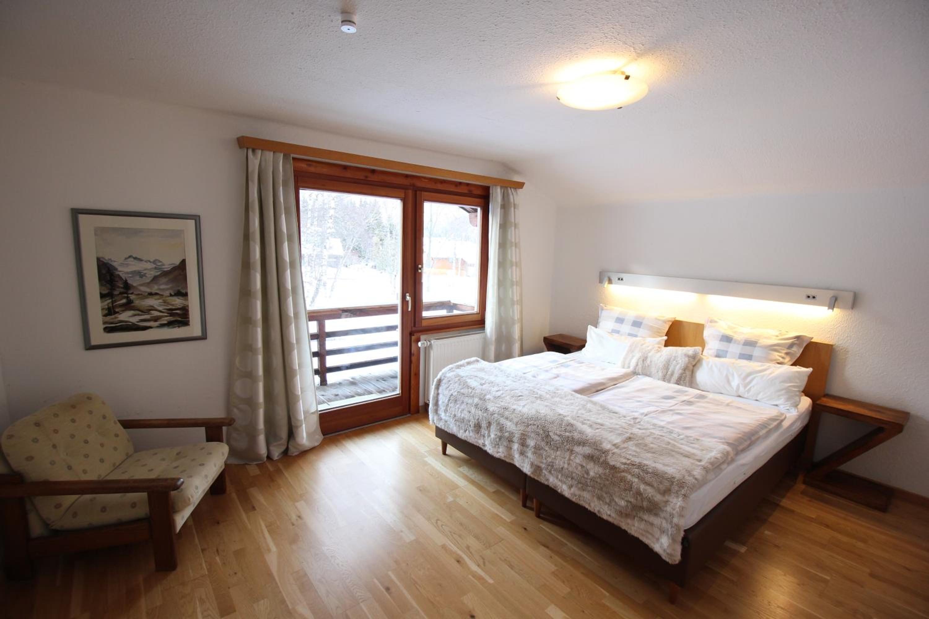 Chalet Berghof