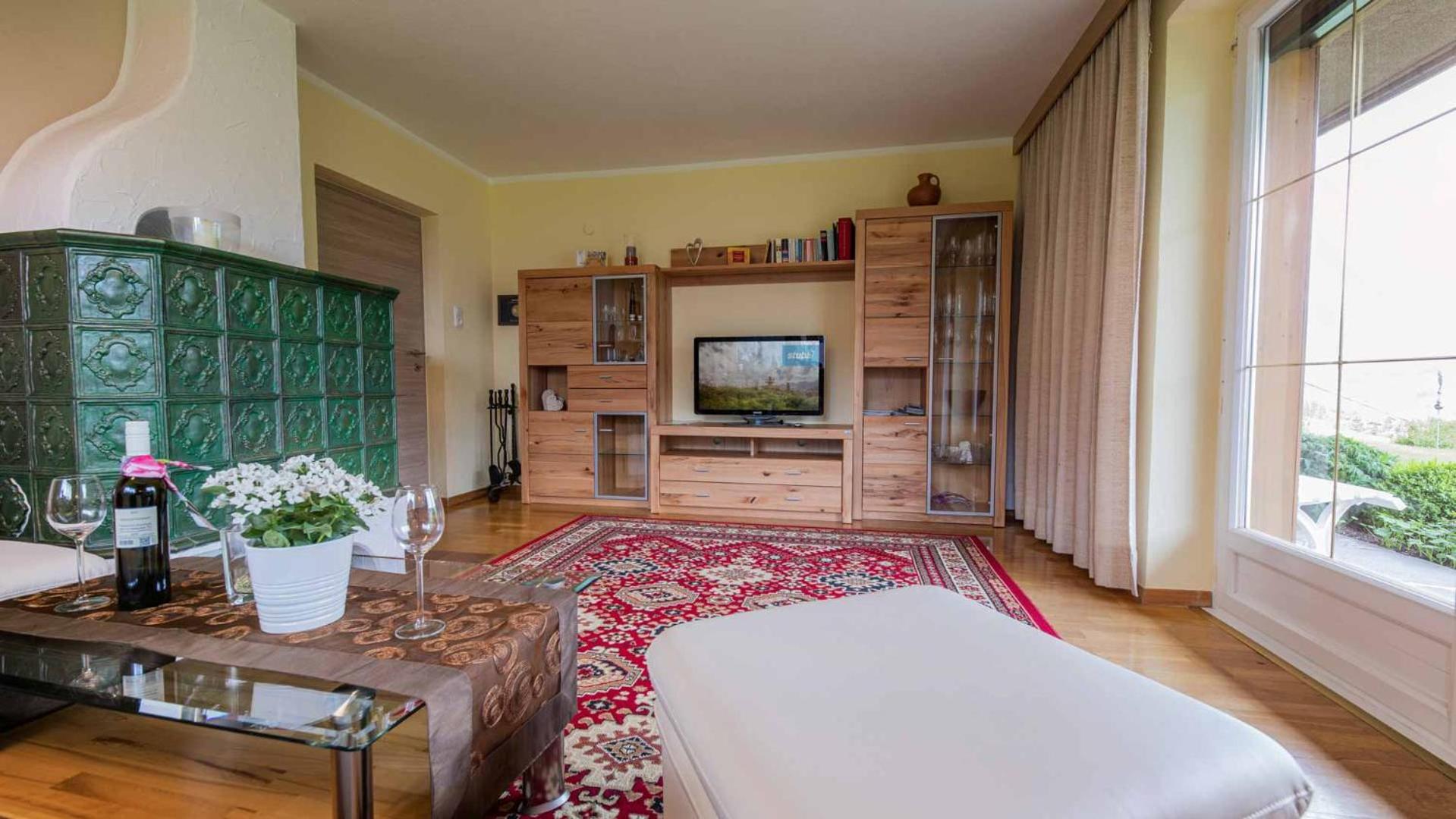 Haus Auer Theresia