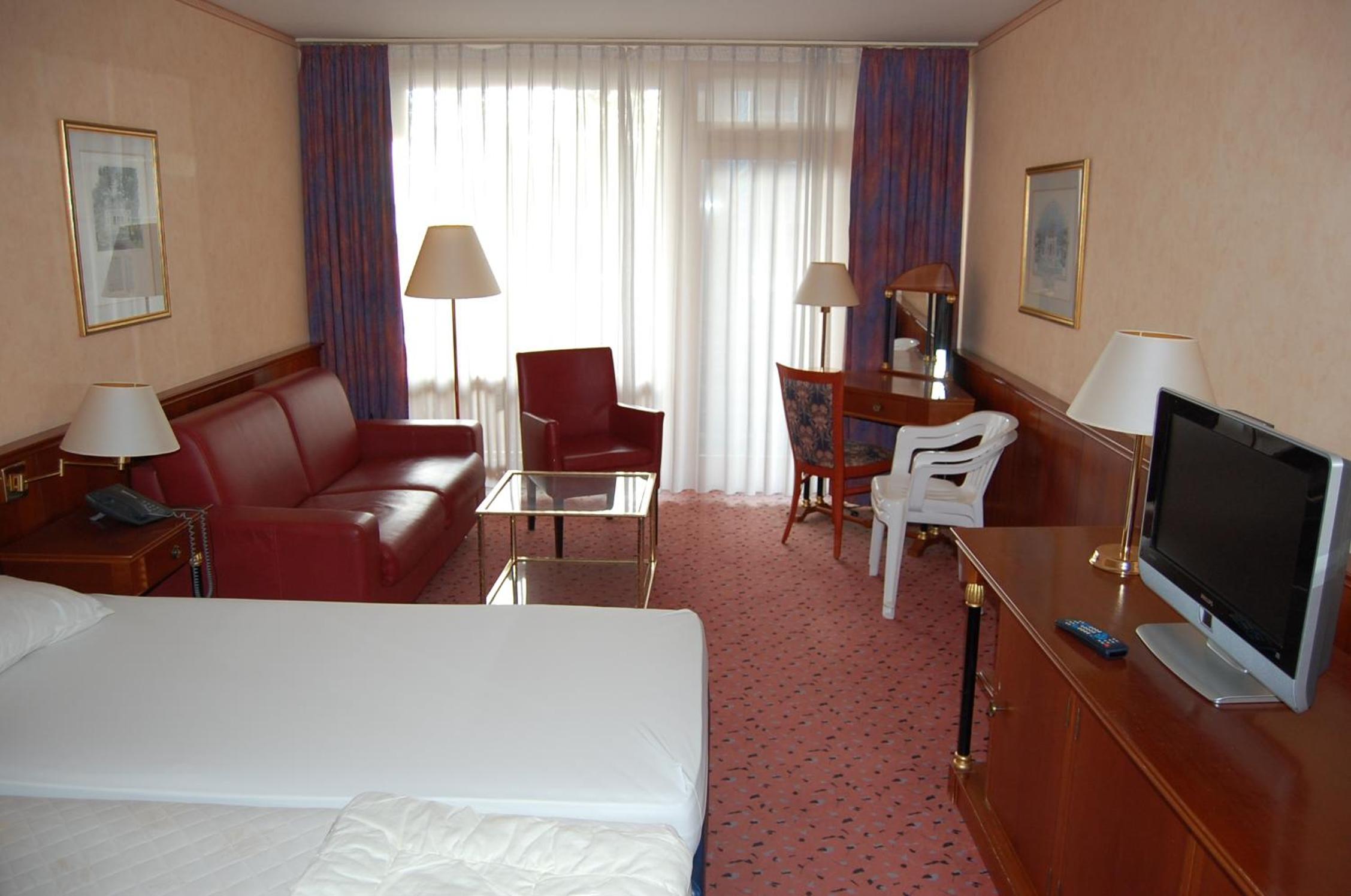 Ferienappartement Balbiani Hahnenklee-Harz