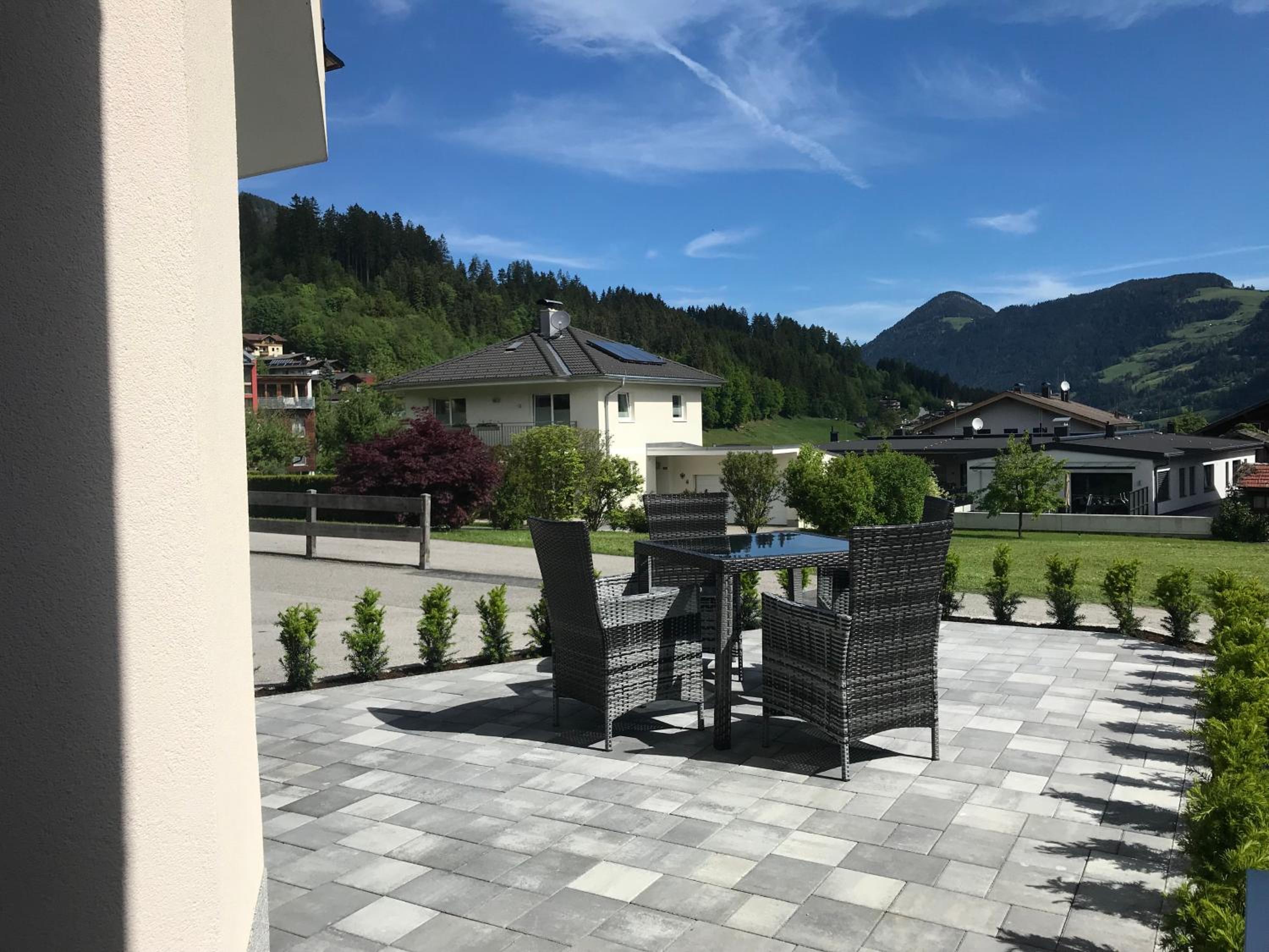 Haus Markus view 2
