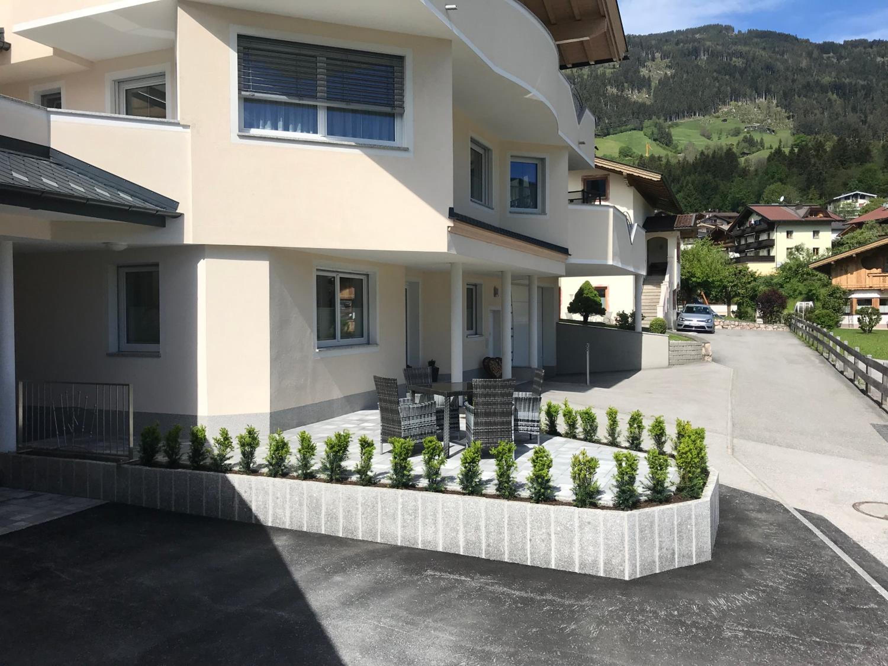 Haus Markus view 3