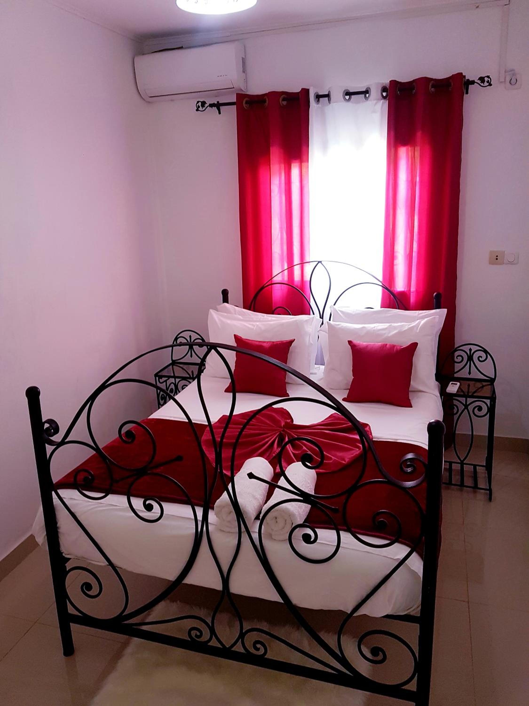 APPARTEMENT MAKEPE BM 2