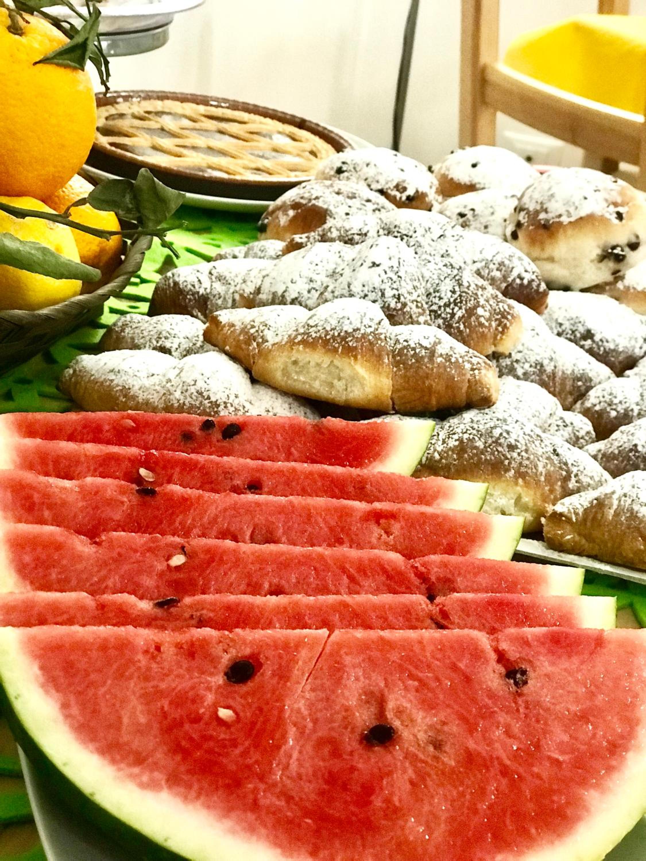 LeAlbe di Sicilia