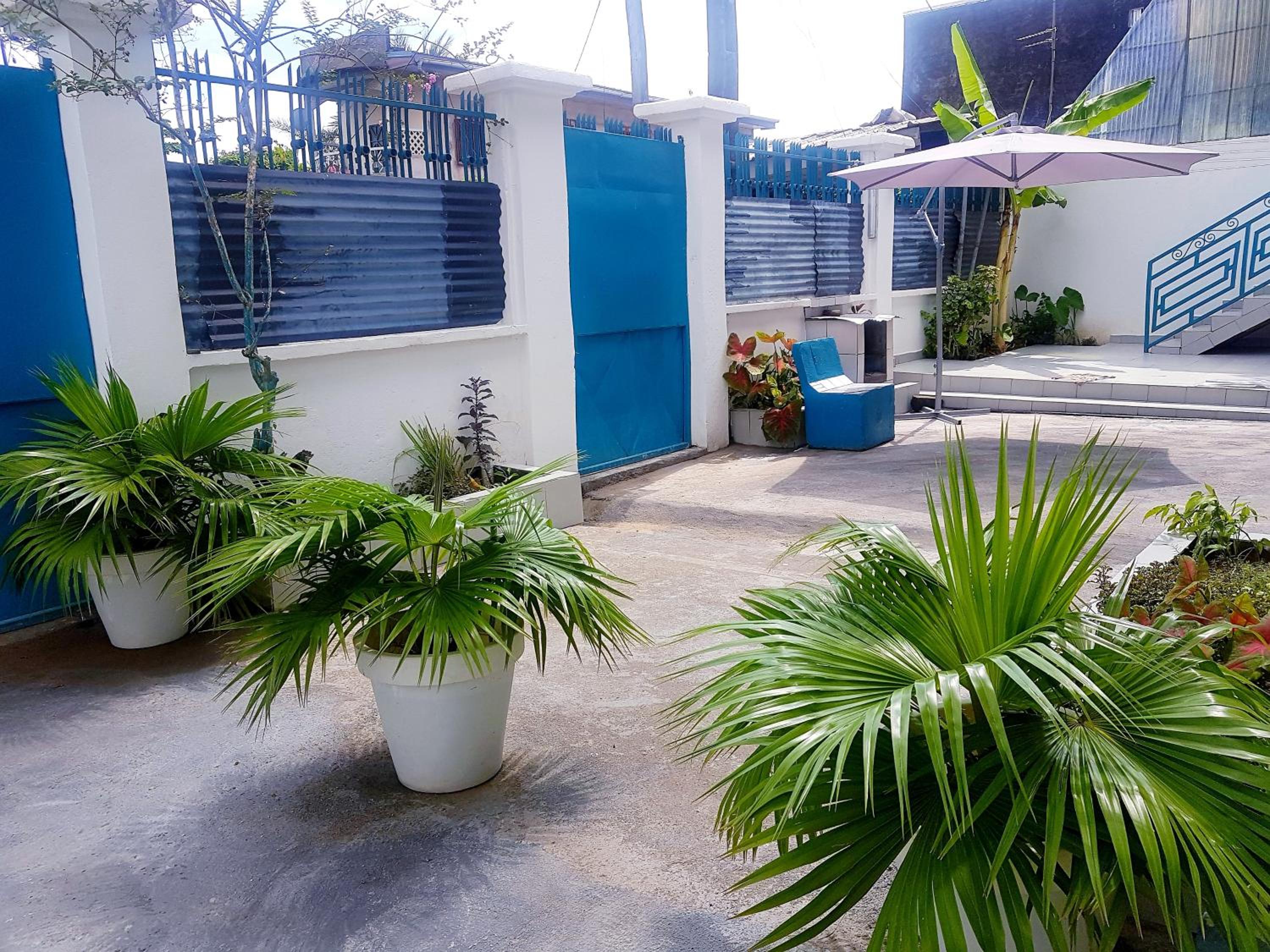APPARTEMENT MAKEPE BM 2