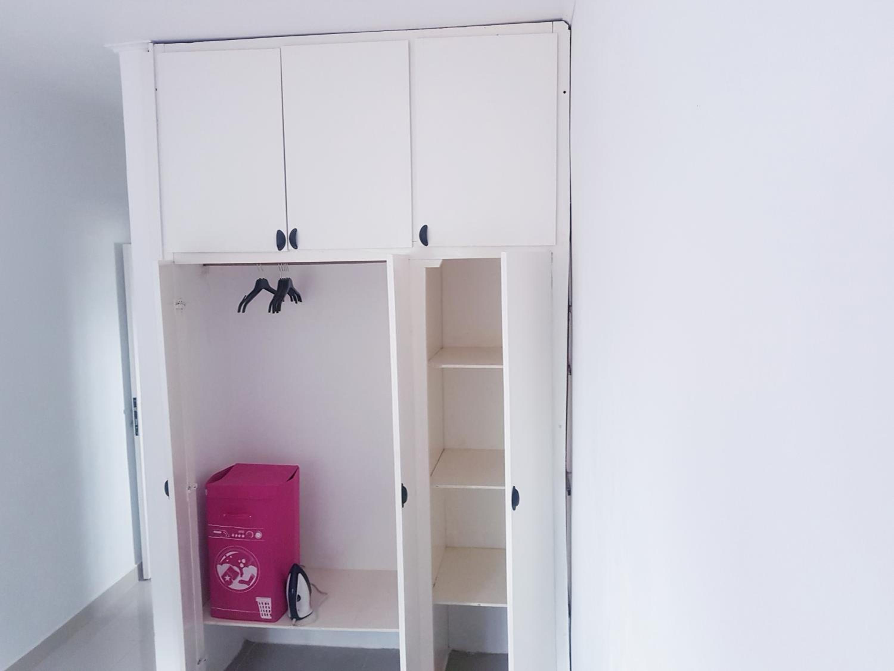 APPARTEMENT MAKEPE BM 2