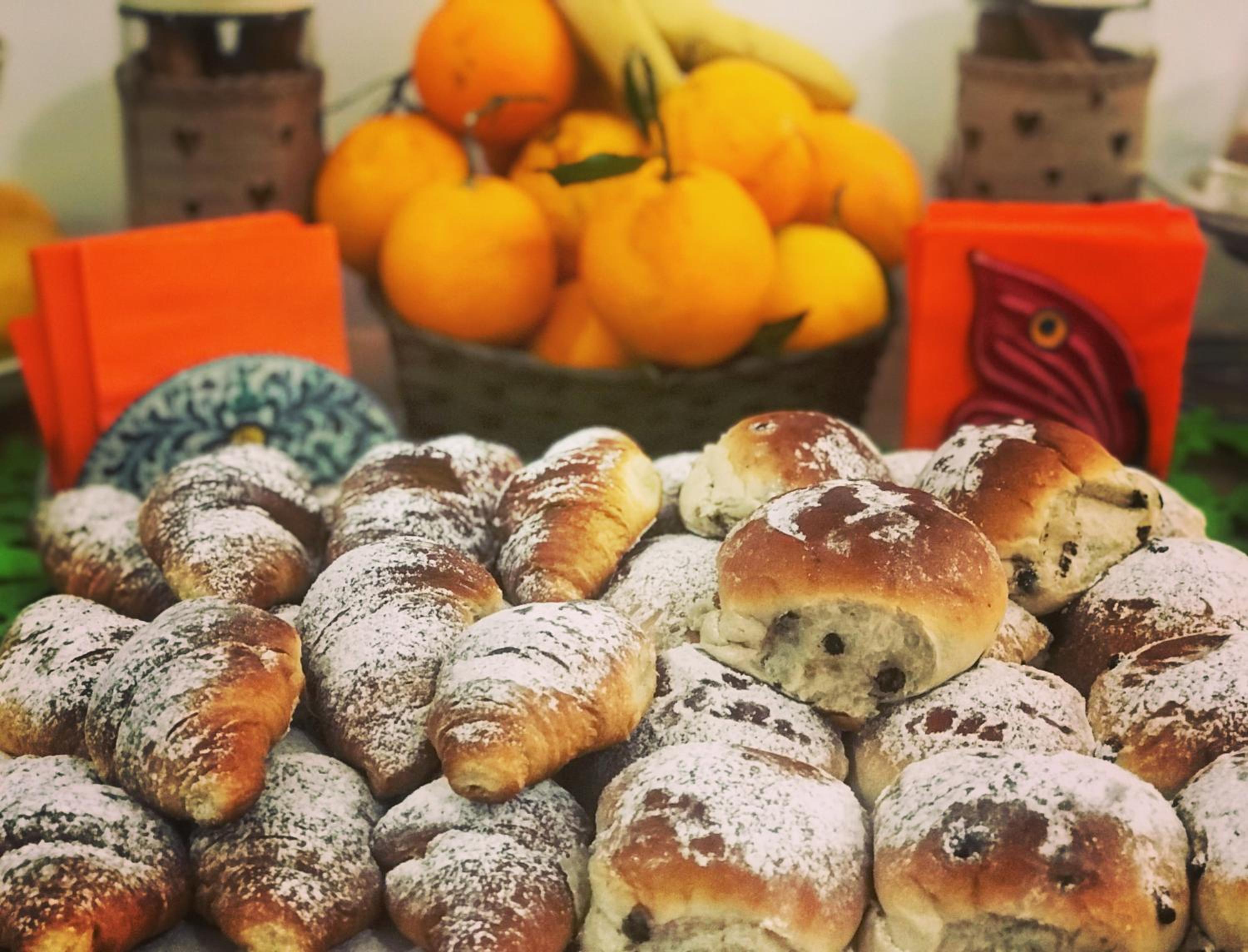 LeAlbe di Sicilia