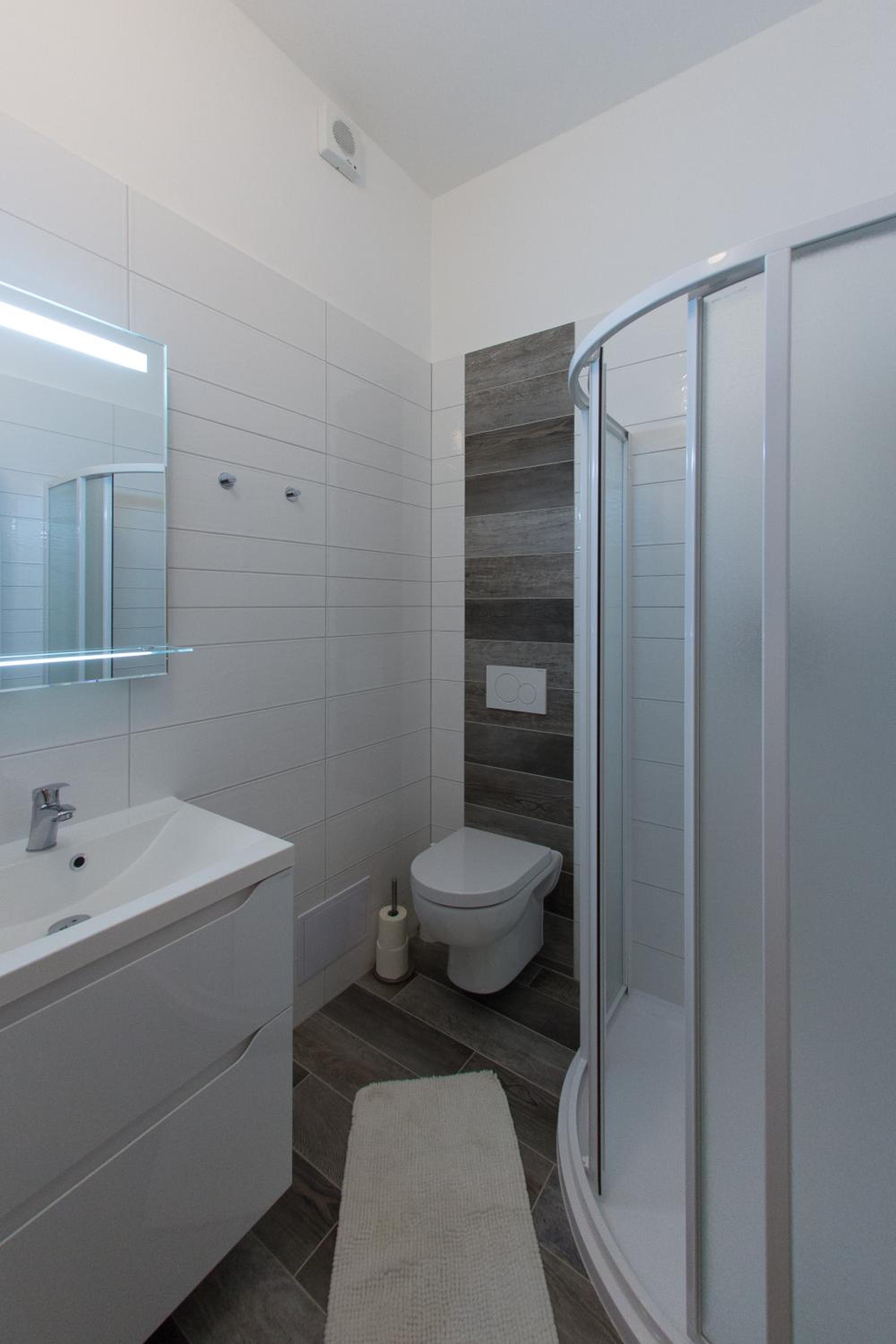 Penzion Apartmány Resident