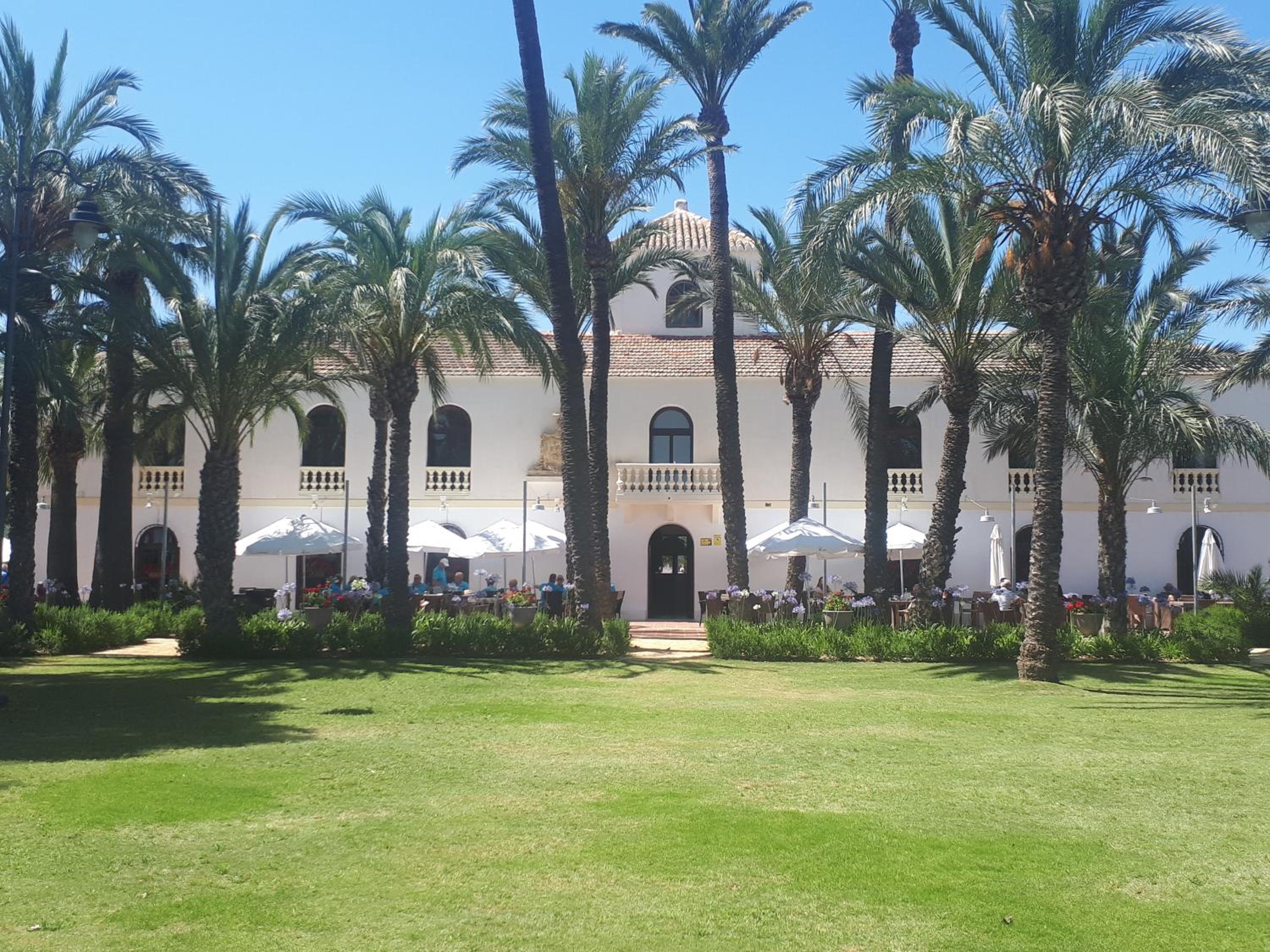 Hacienda Riqueleme Golf Resort view 5