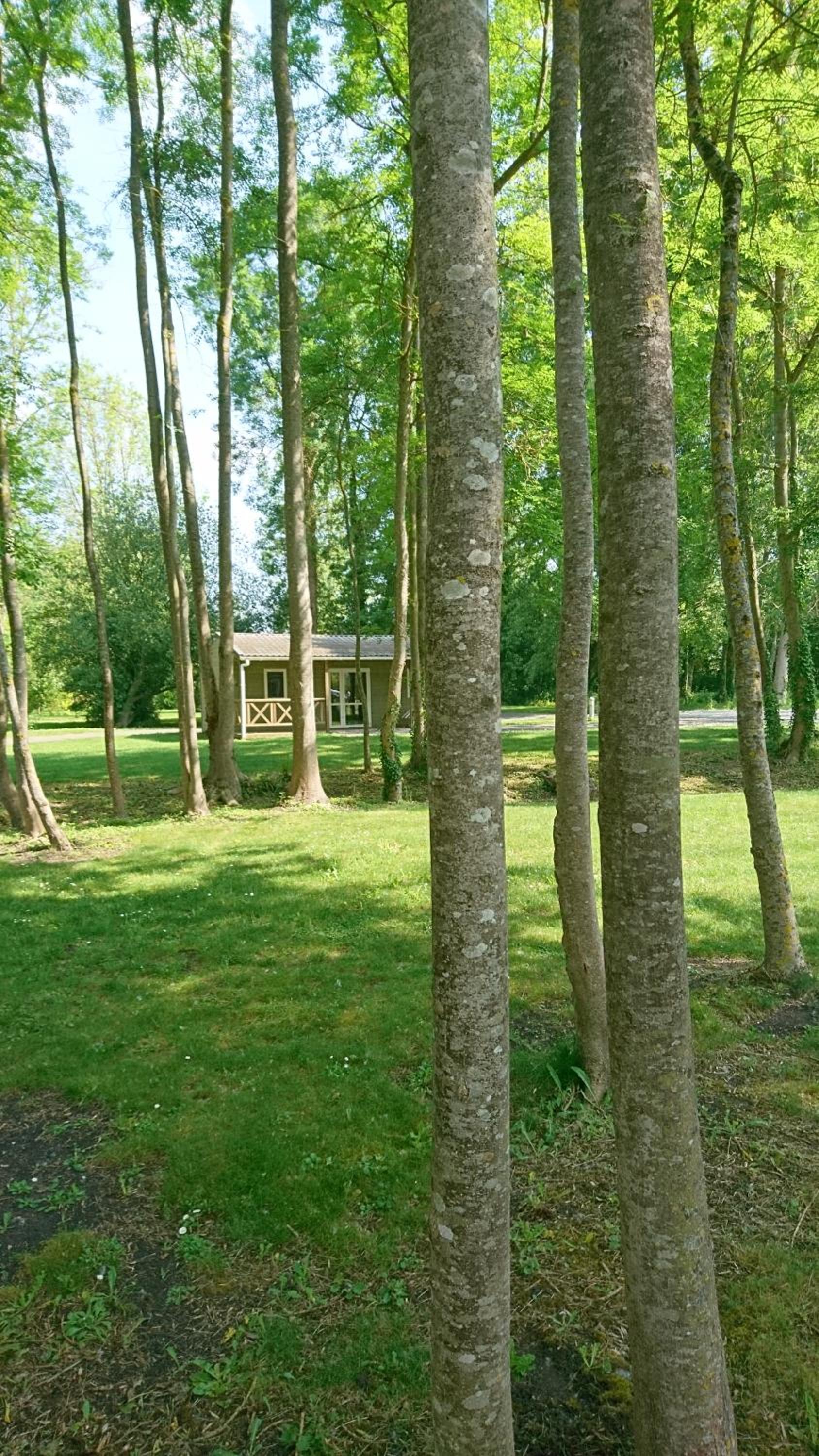 Terres de France - Moncontour Active Park