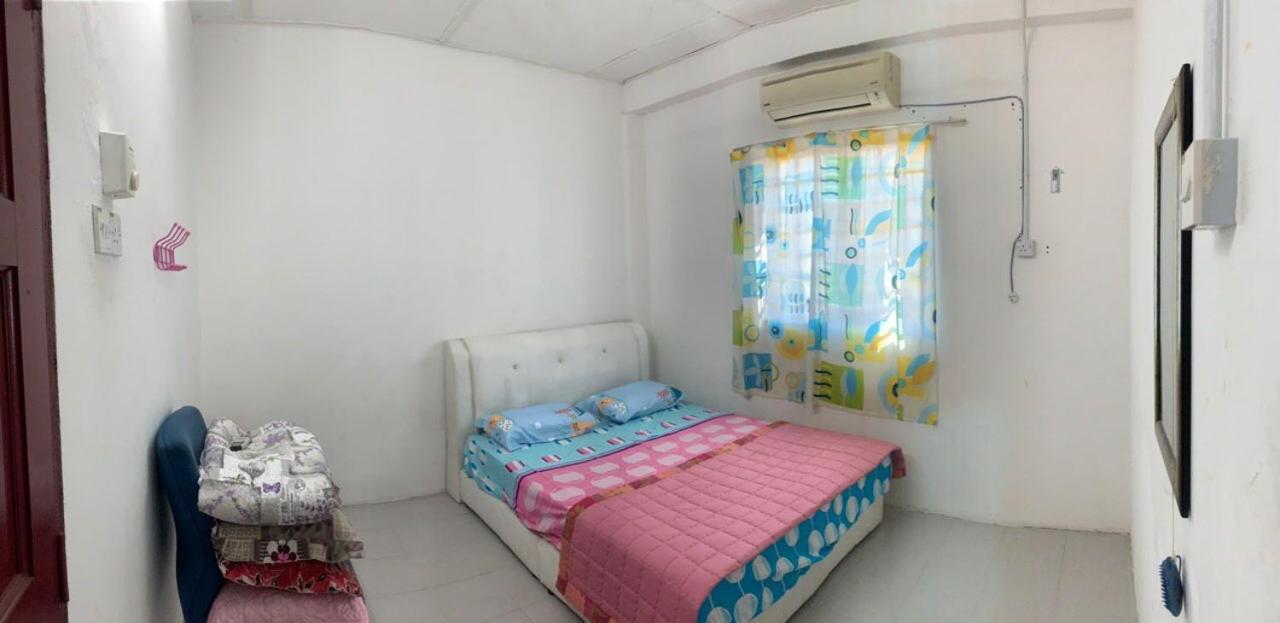 Homestay Villa Teluk Batik photo 3