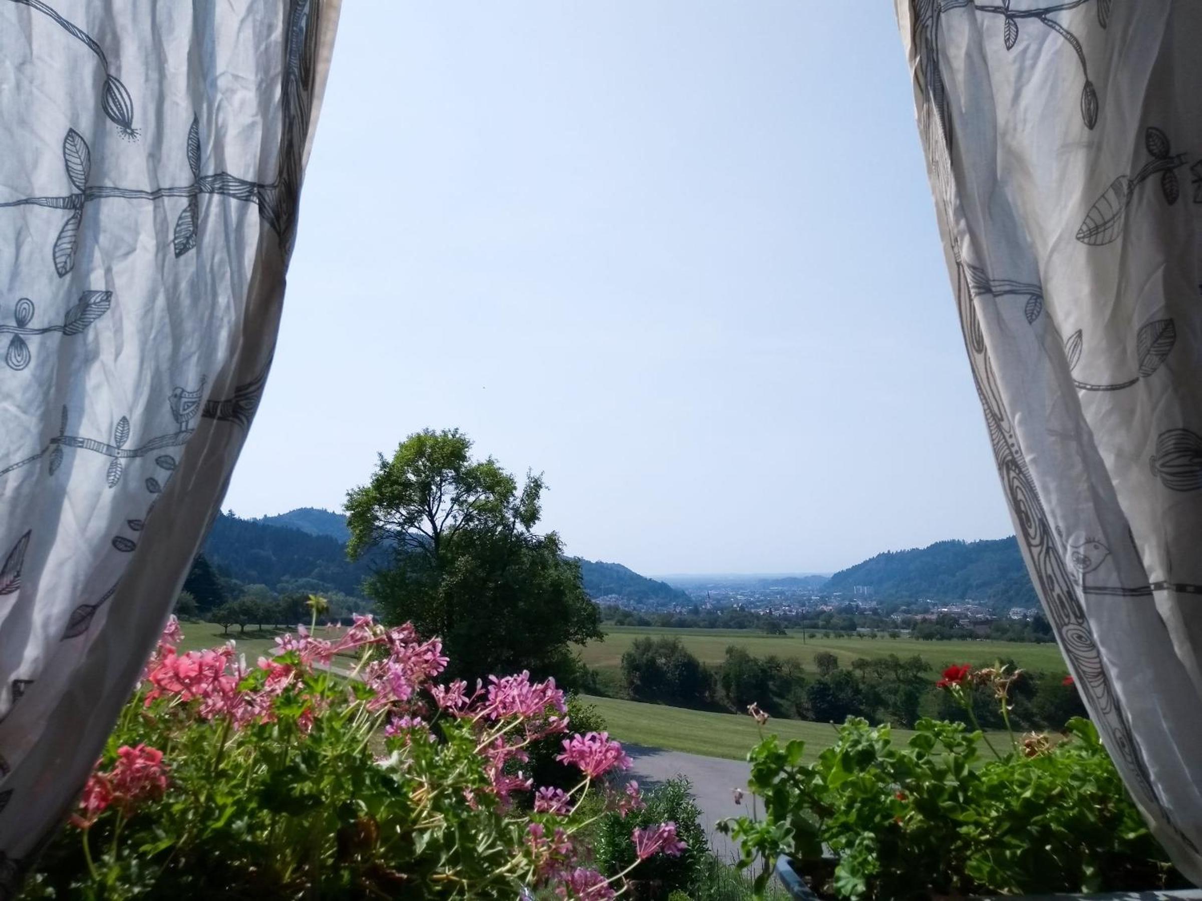 Ferienwohnung Am Eichbühl view 2