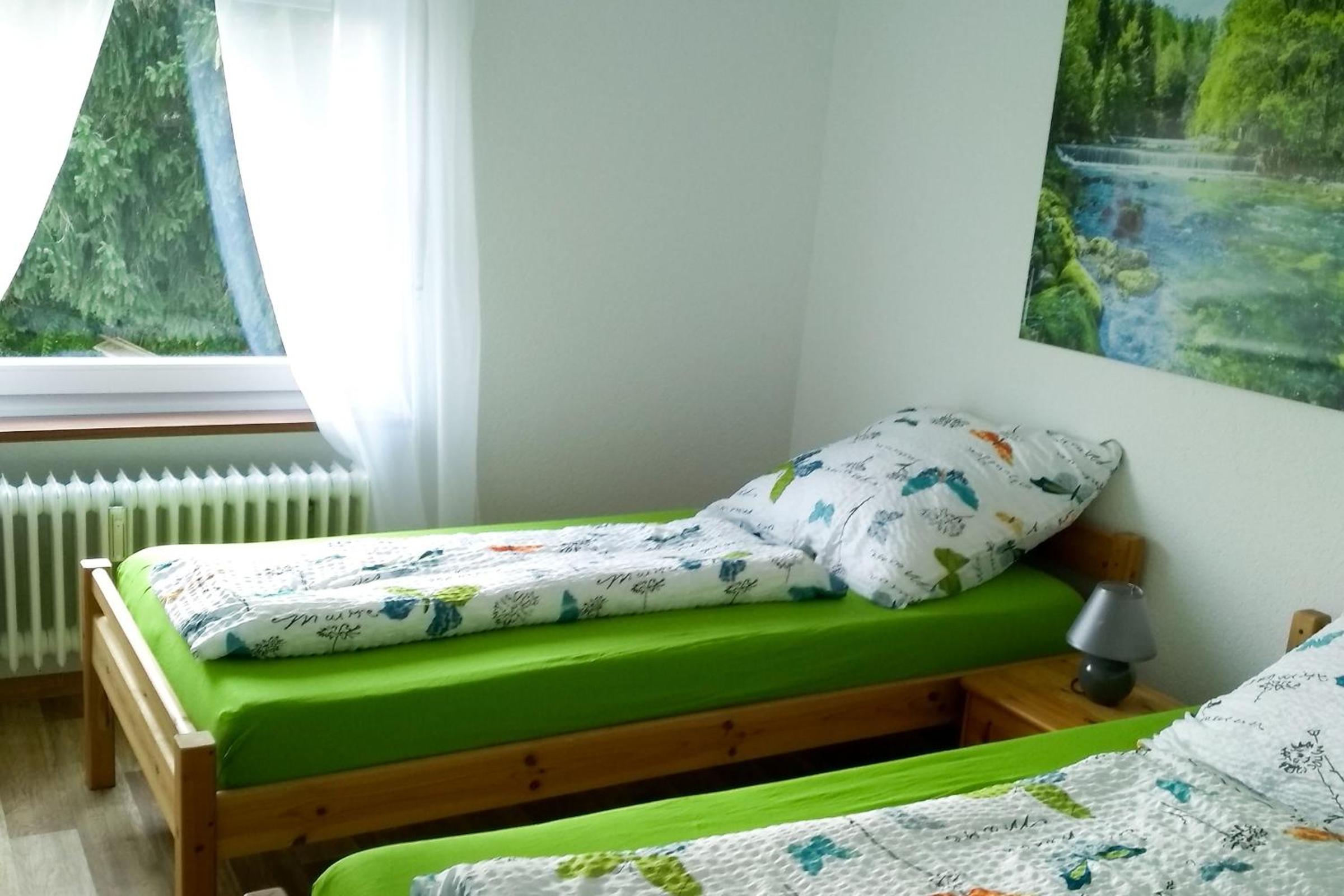 Ferienwohnung Am Eichbühl view 4