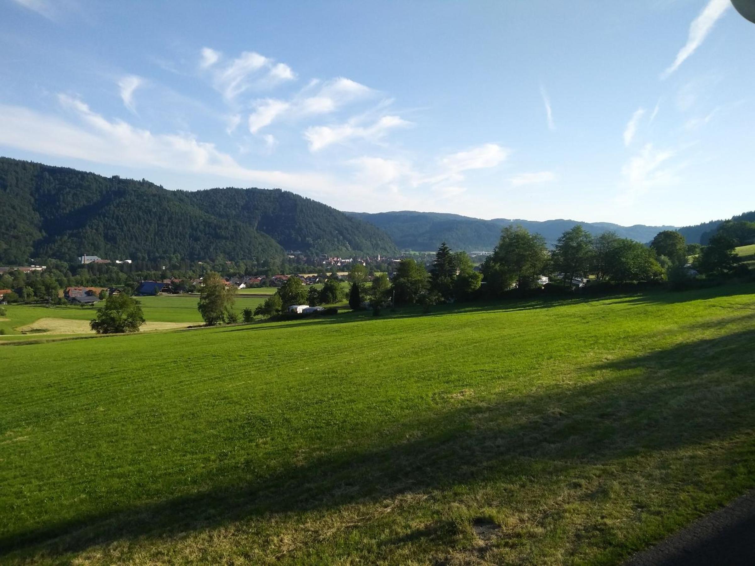 Ferienwohnung Am Eichbühl view 3