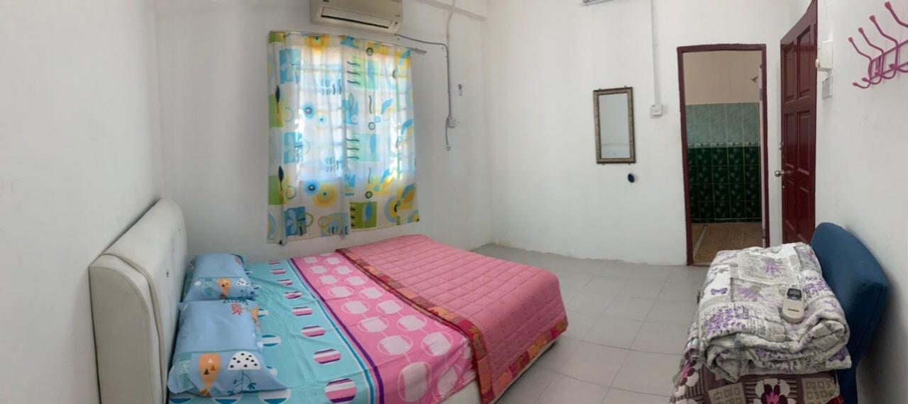 Homestay Villa Teluk Batik photo 5