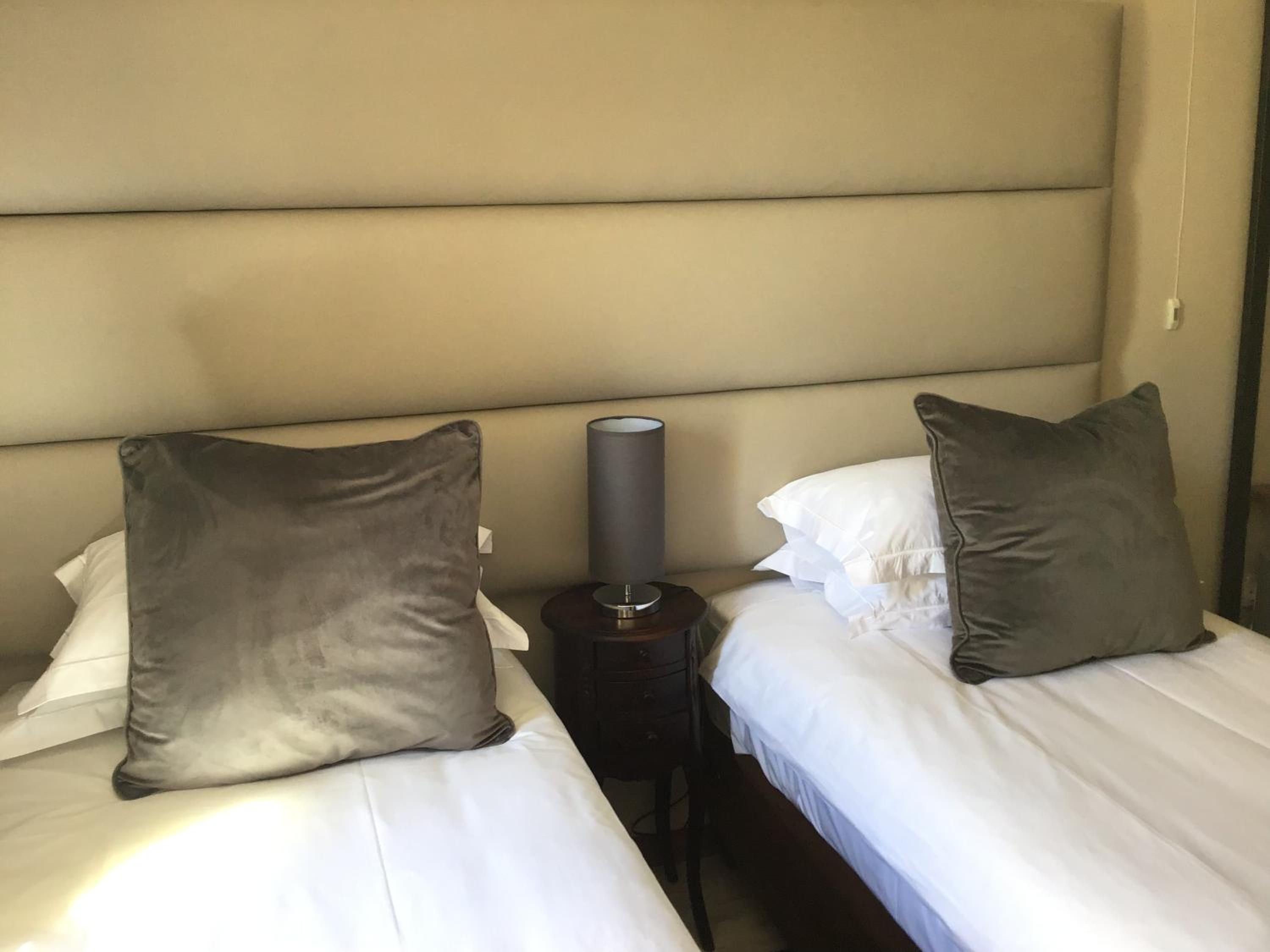 The Capital Guest House