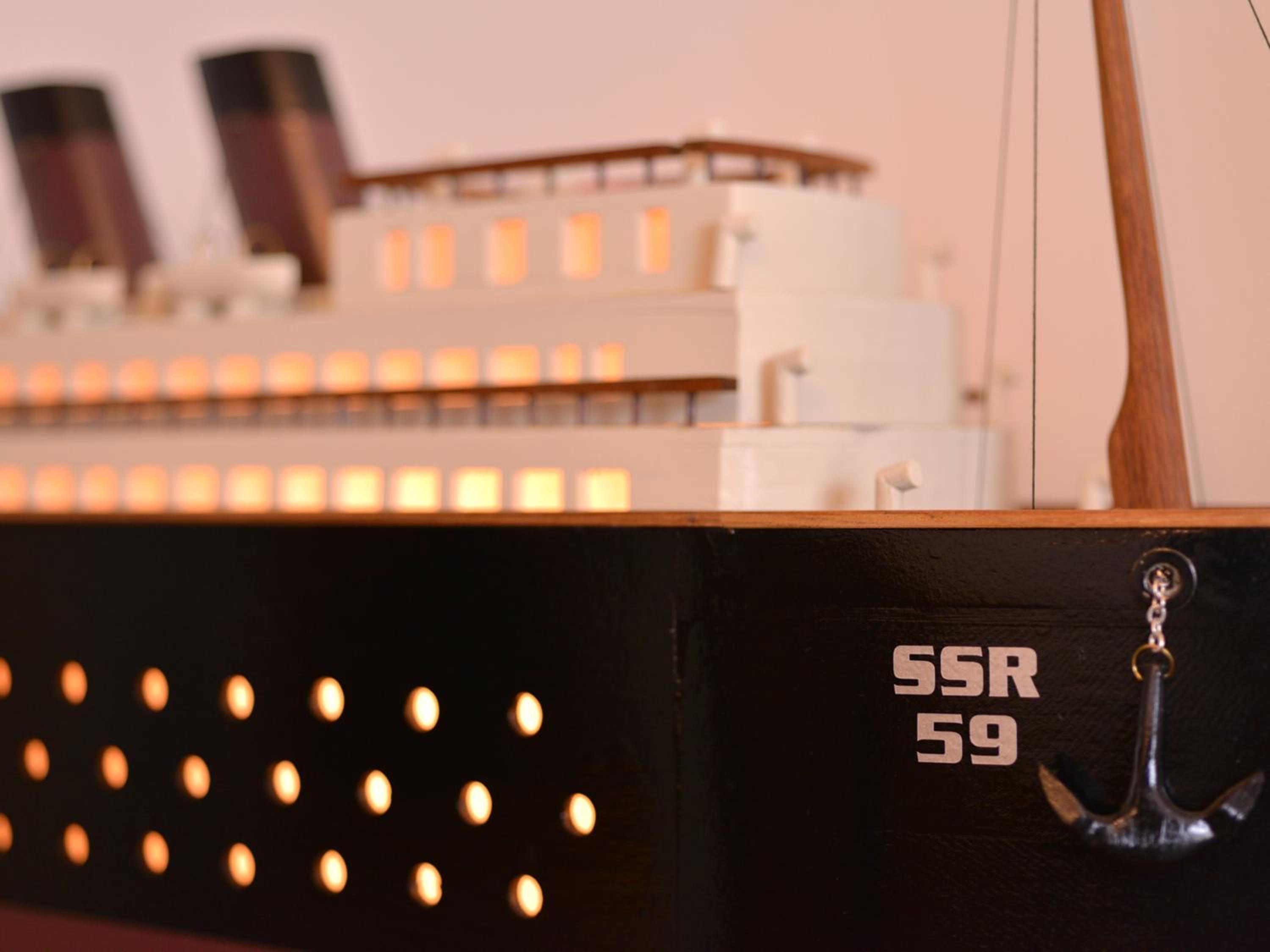 Sound Swell Resort view 4