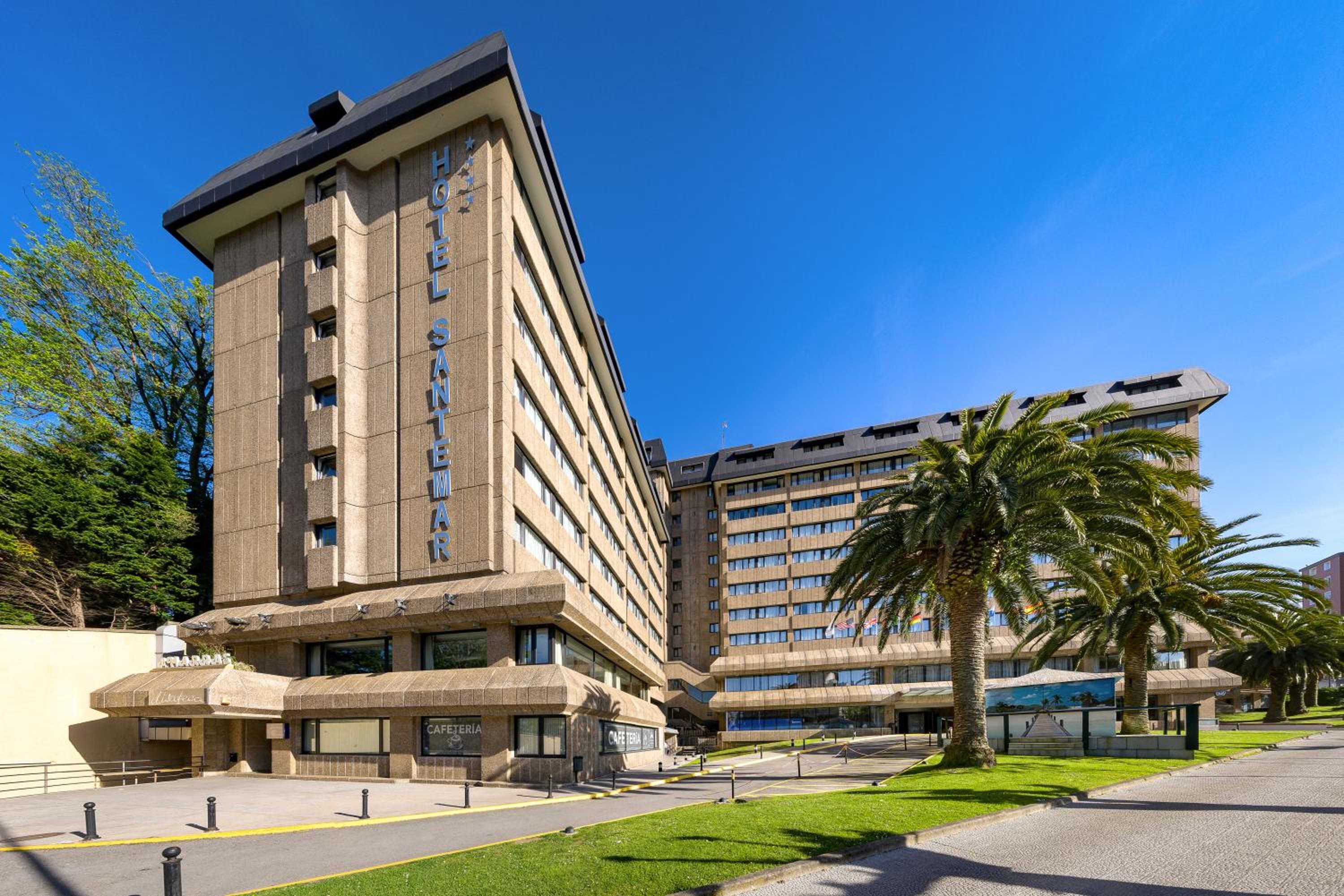Santander Vacations - Santemar - Property Image 4