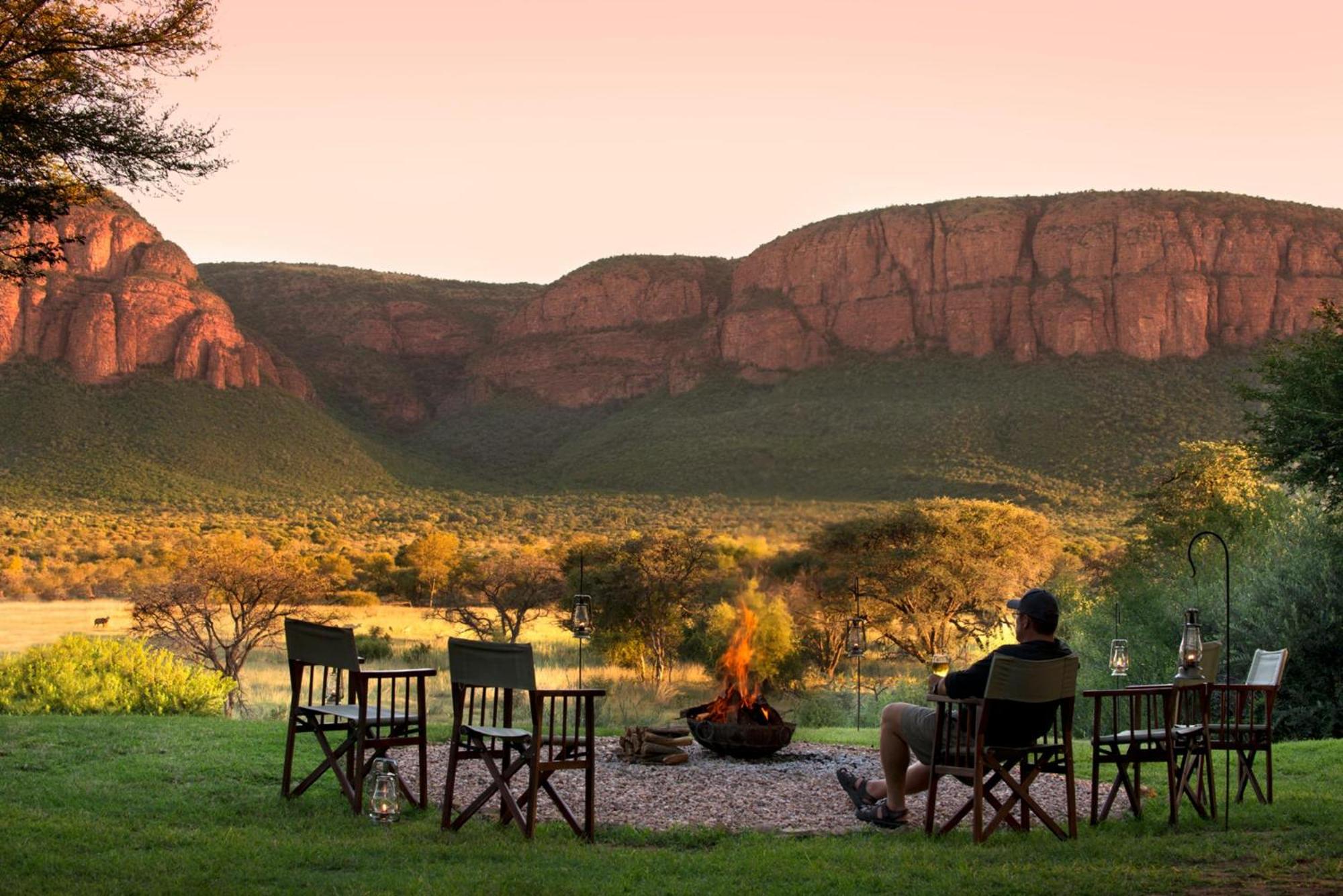 Marataba Safari Lodge