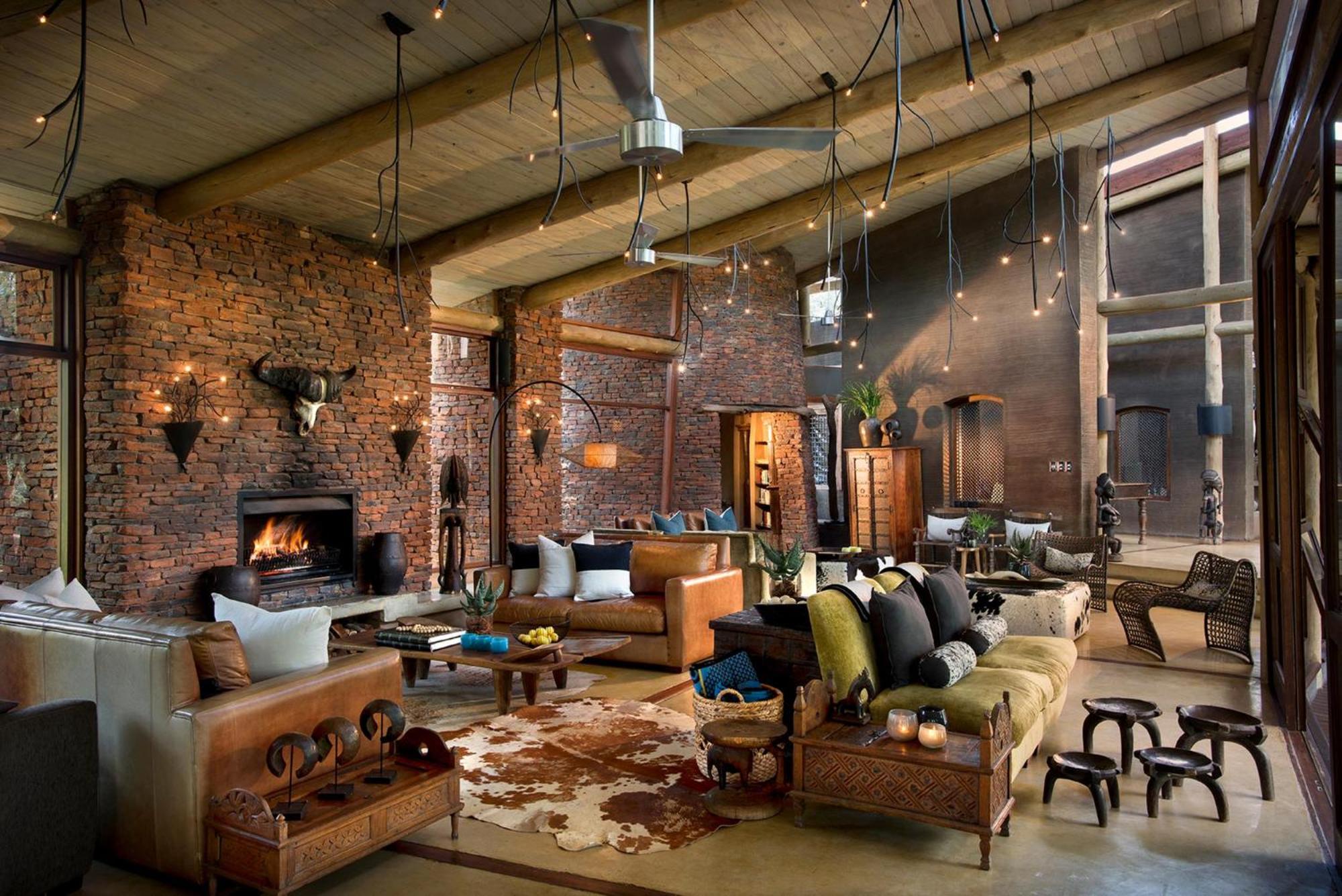 Marataba Safari Lodge