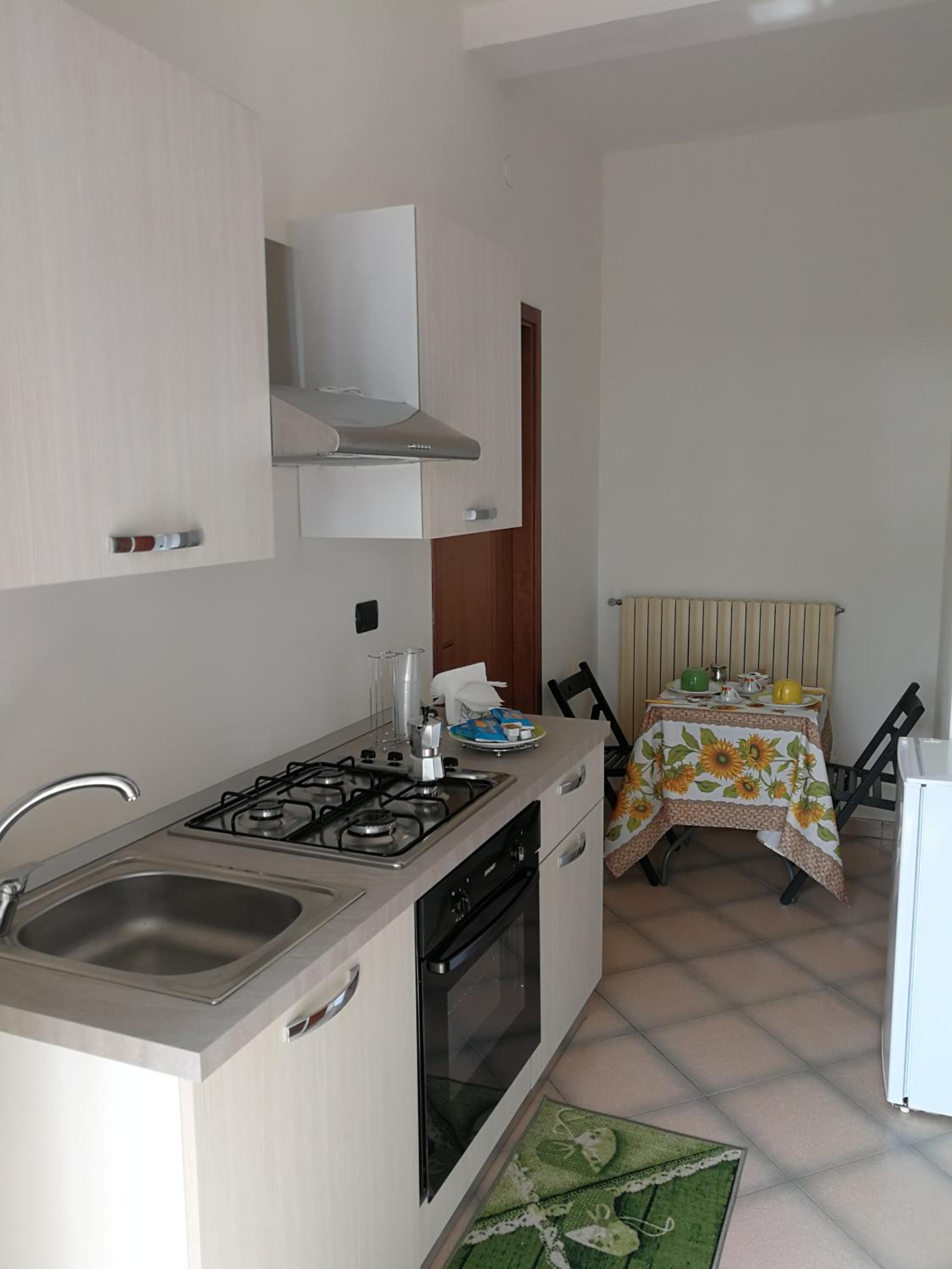 AreA DomuS