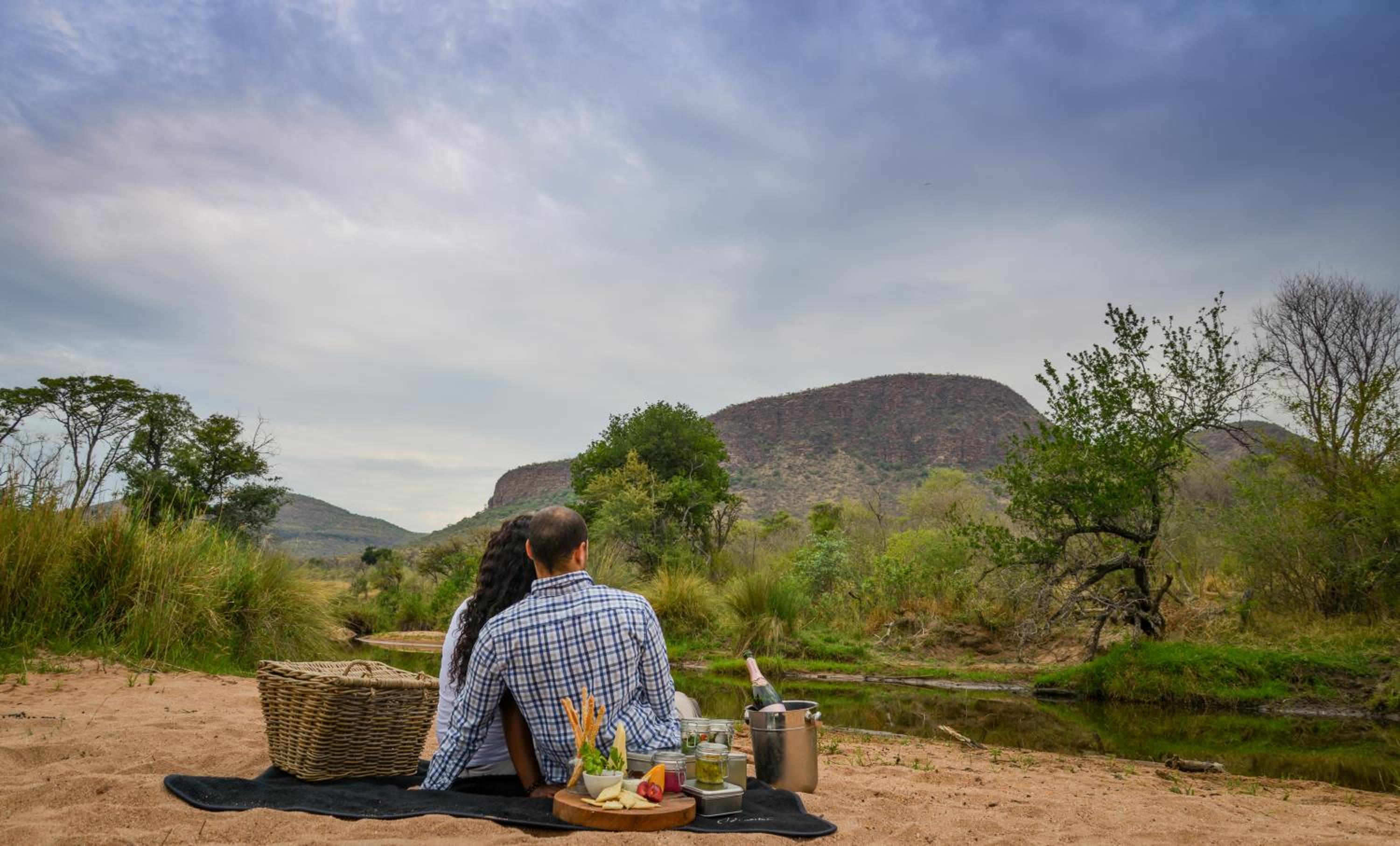 Marataba Safari Lodge